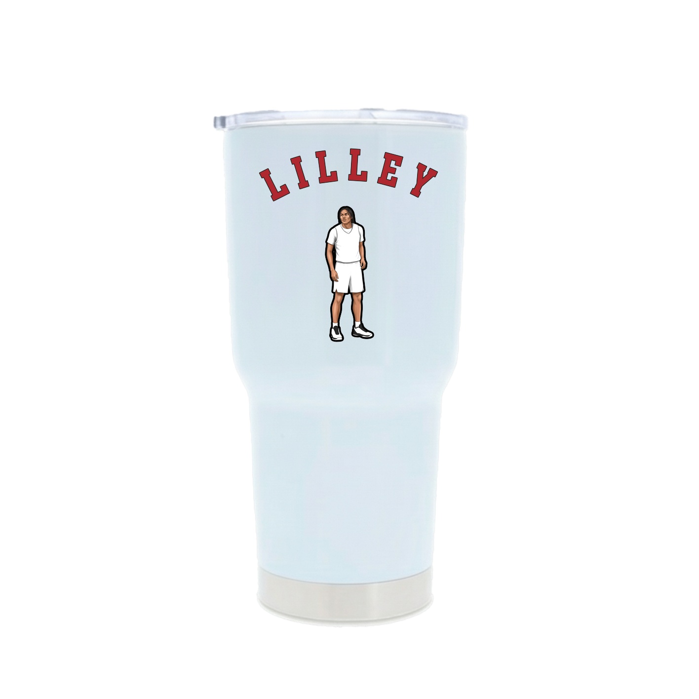30oz Stainless Steel Tumbler