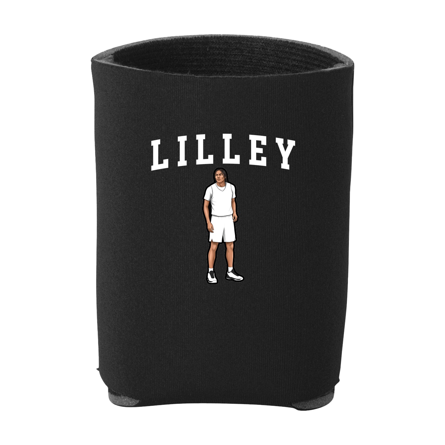 Can Holder — Shirsey in Black