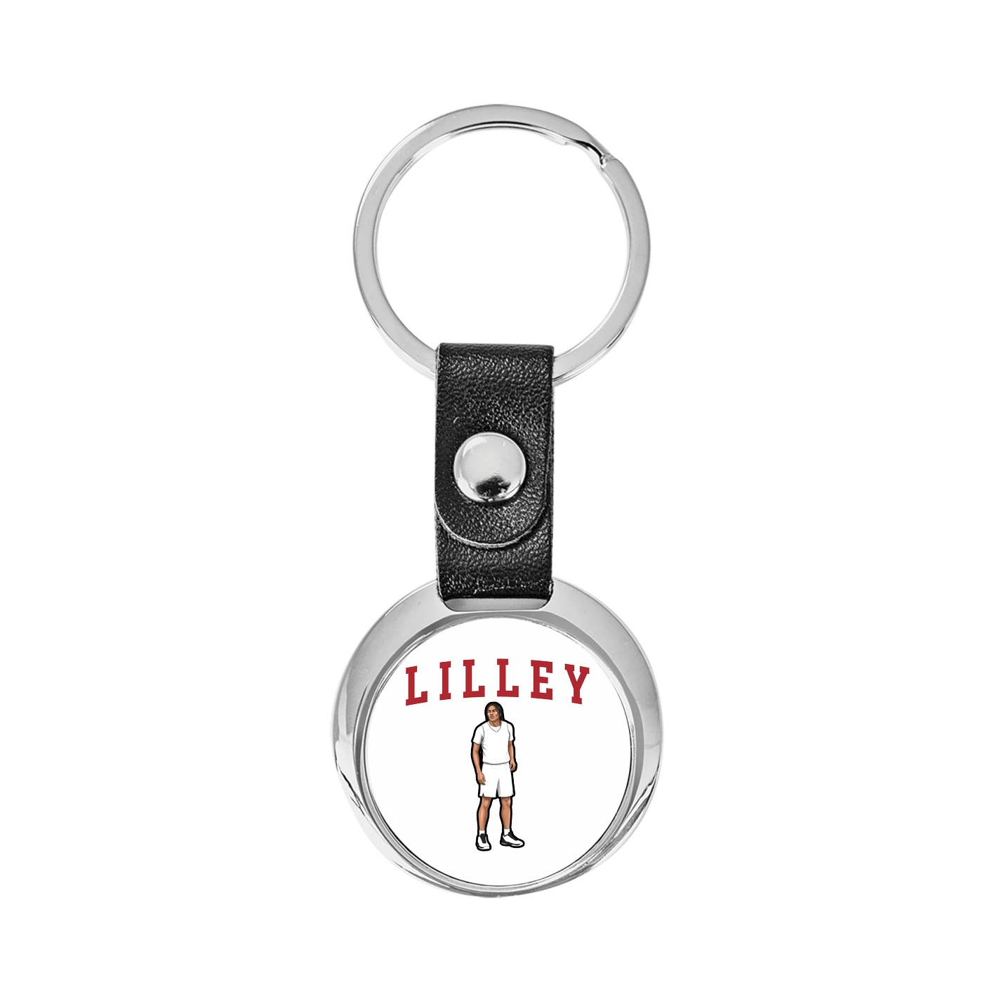Key Chain — Shirsey in Classic