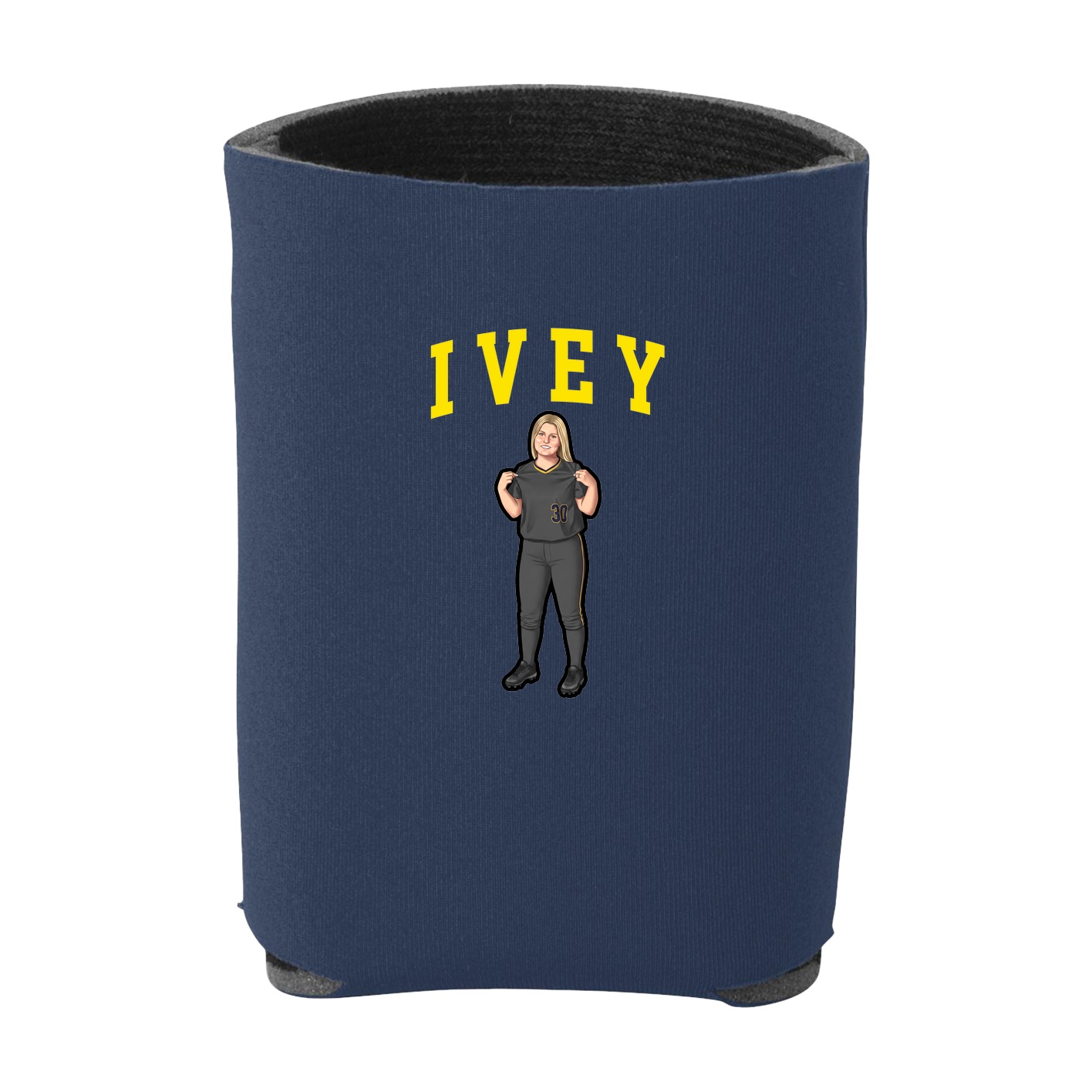 Can Holder — Shirsey in Navy