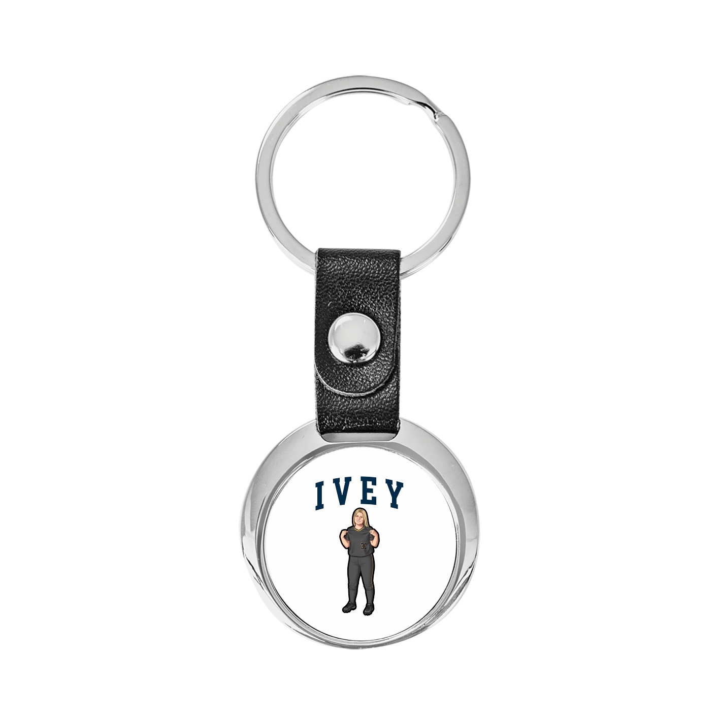Key Chain — Shirsey in Classic
