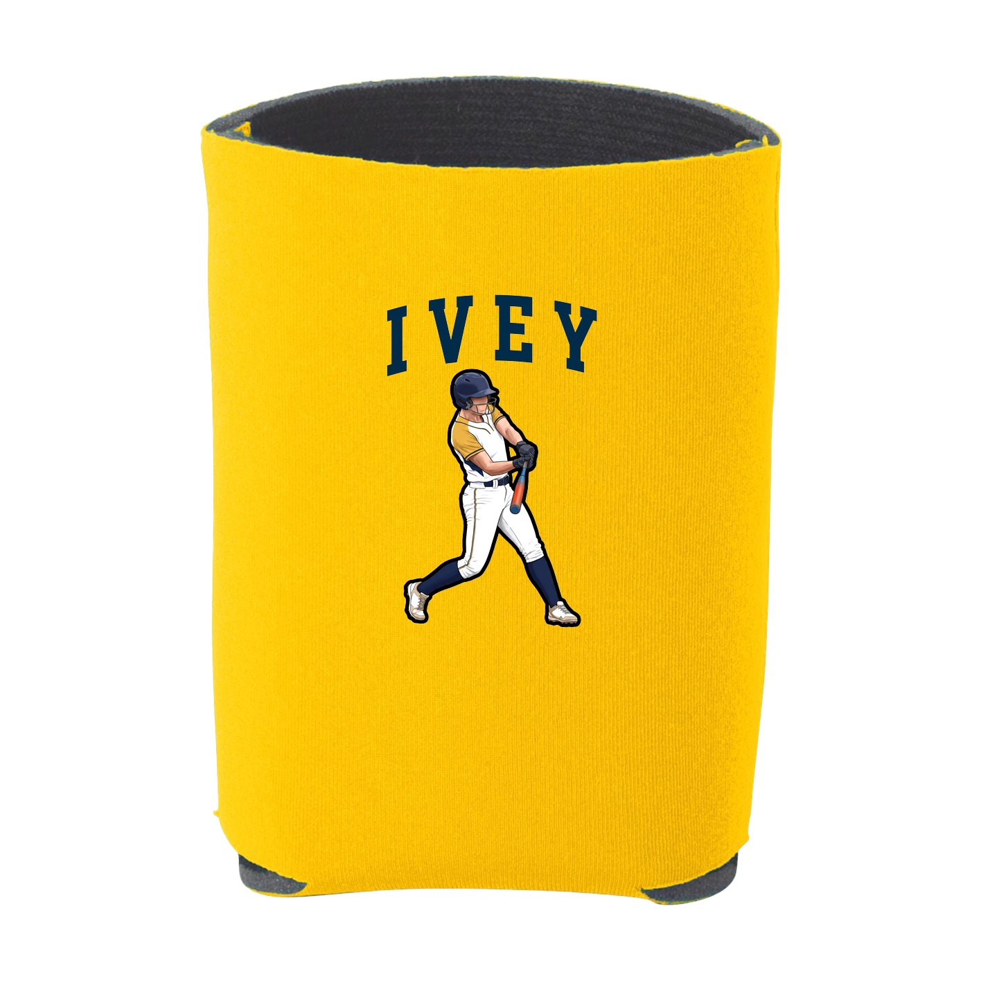 Can Holder — Shirsey in Yellow