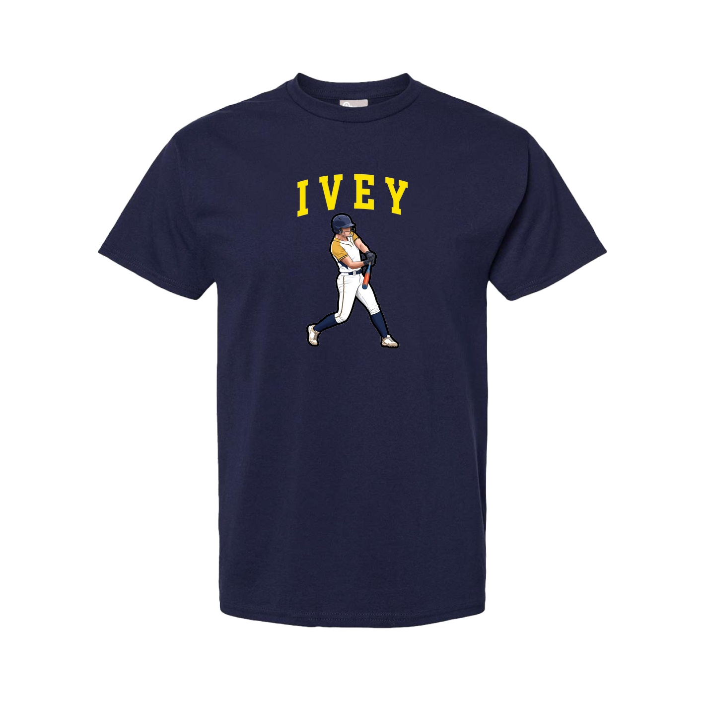 Tee — Shirsey in Navy