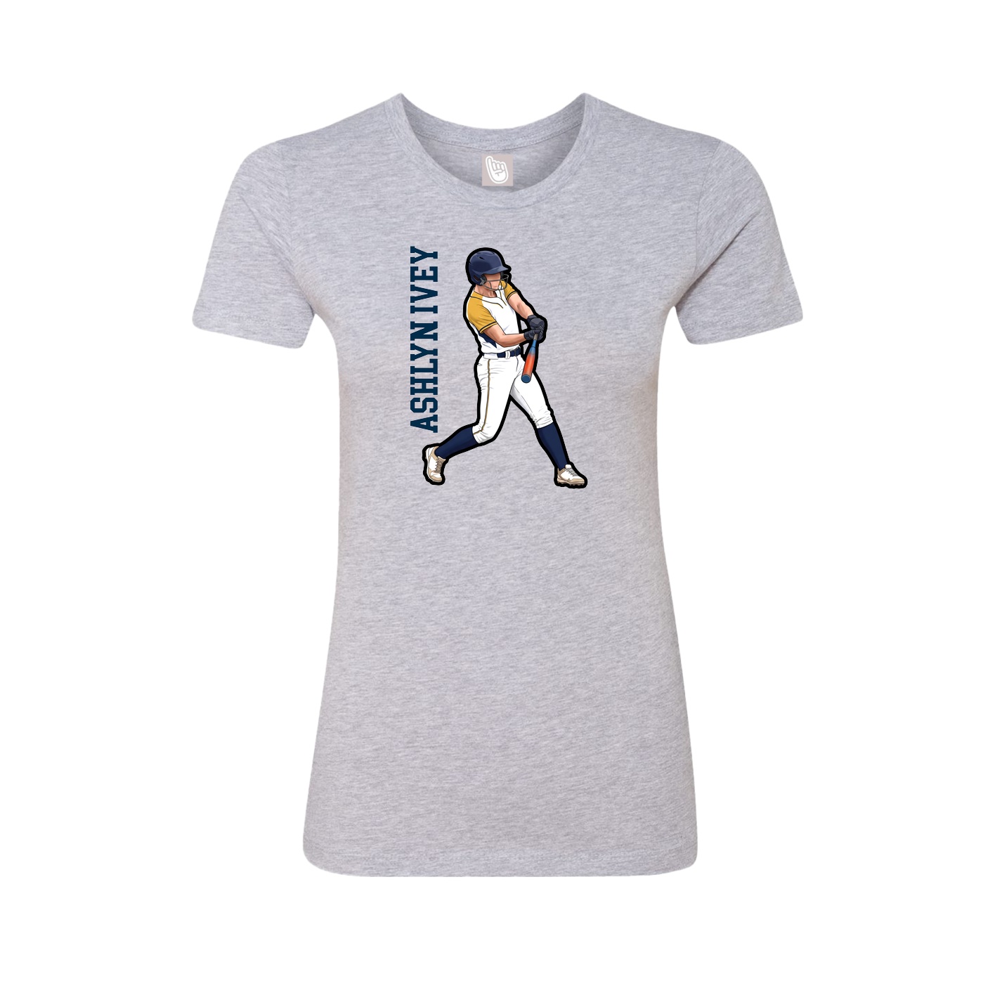 Womens Tee