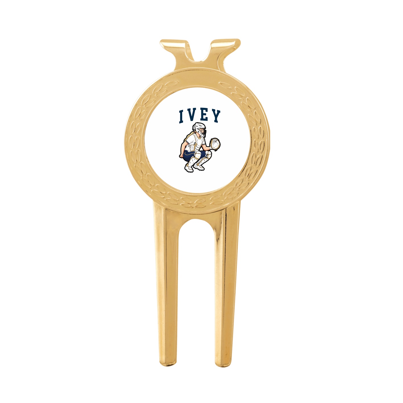 Divot Tool with Ball Marker — Shirsey in Classic