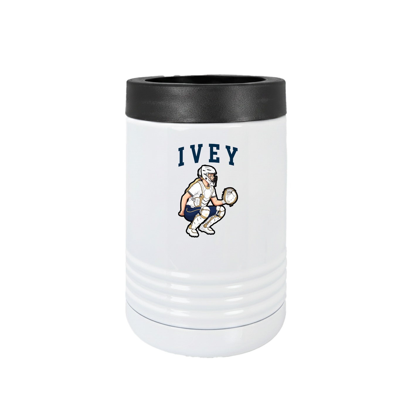 Beverage Holder — Shirsey in White