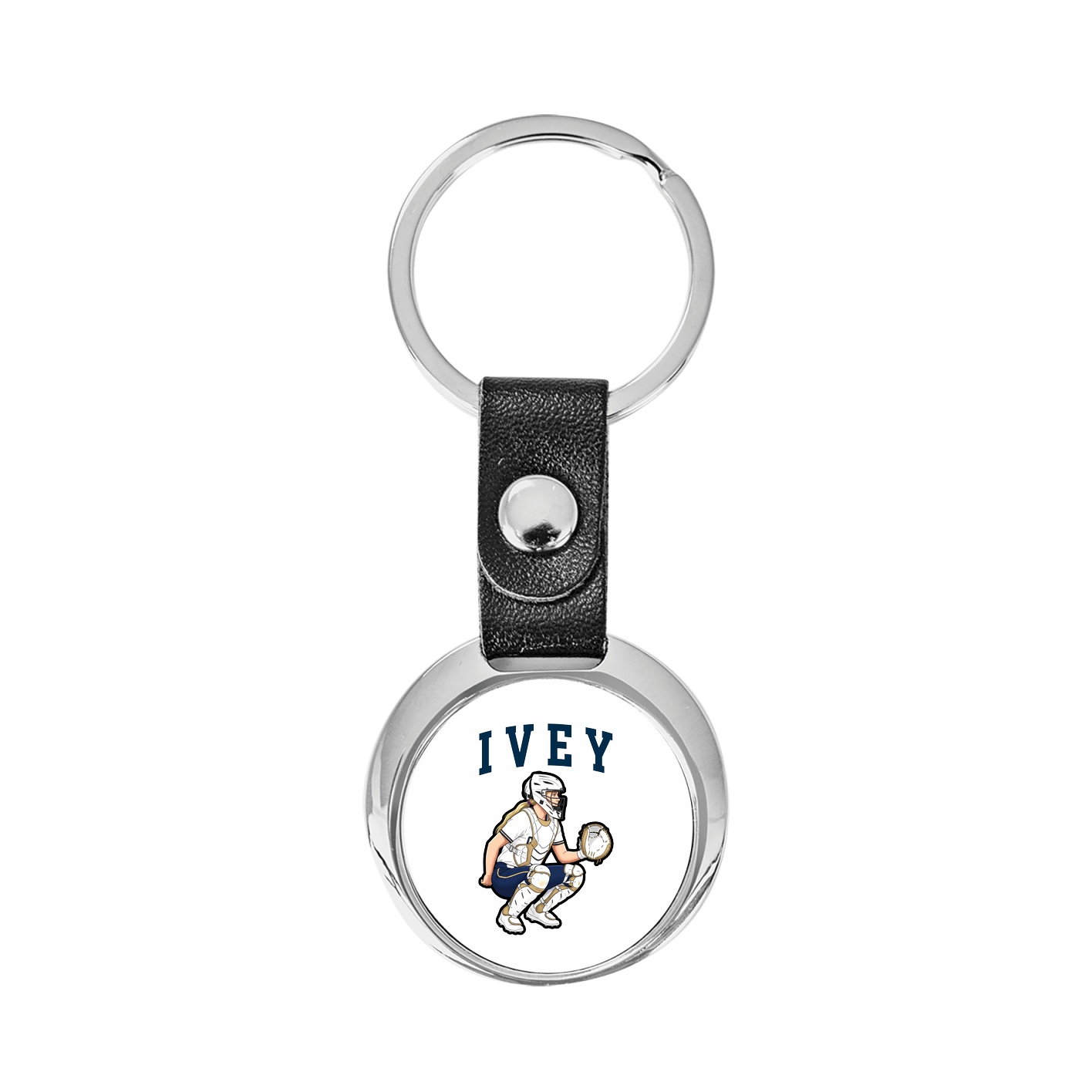 Key Chain — Shirsey in Classic