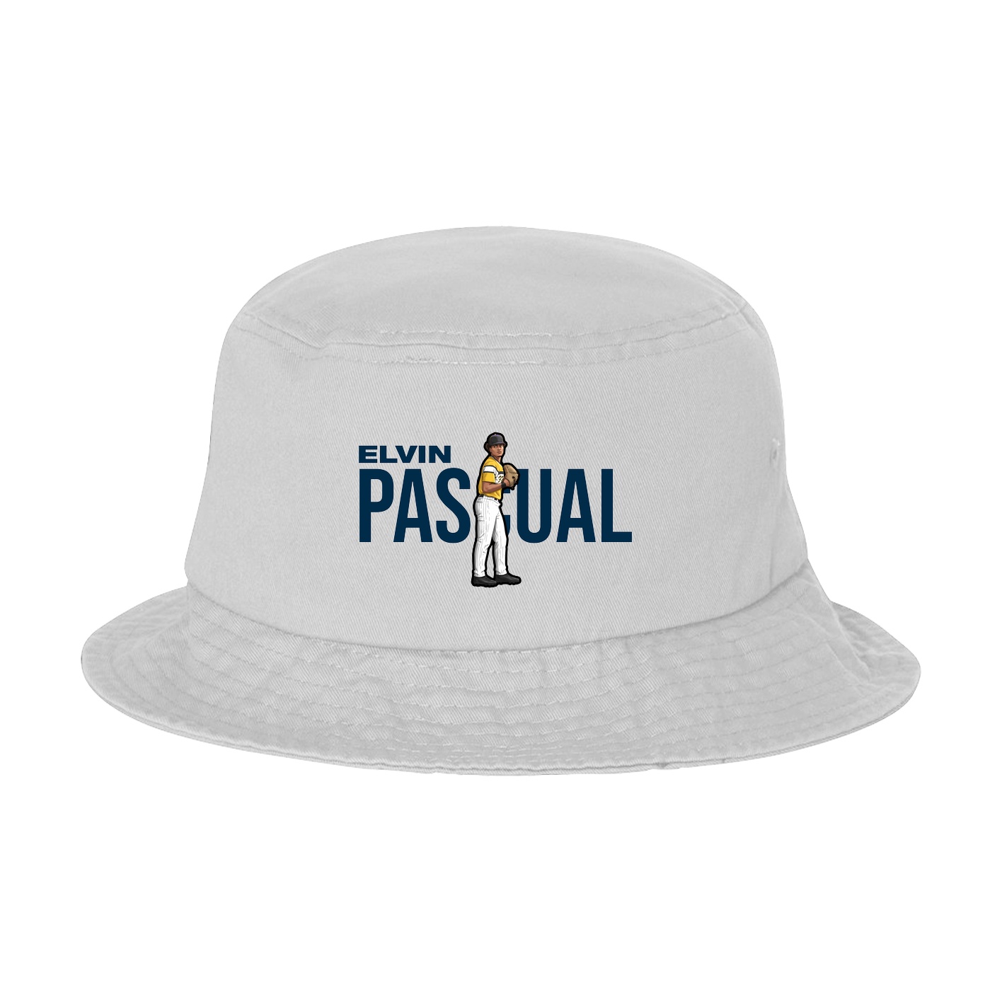 Bucket Cap