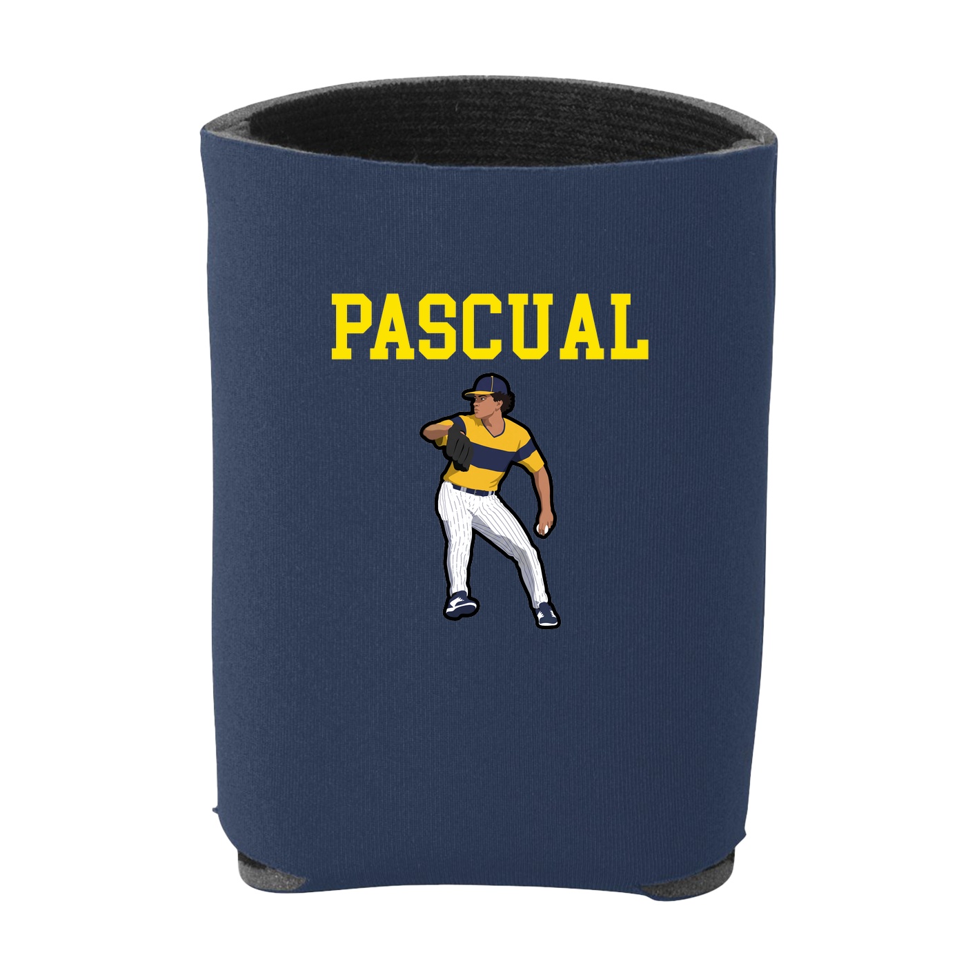 Can Holder — Shirsey in Navy