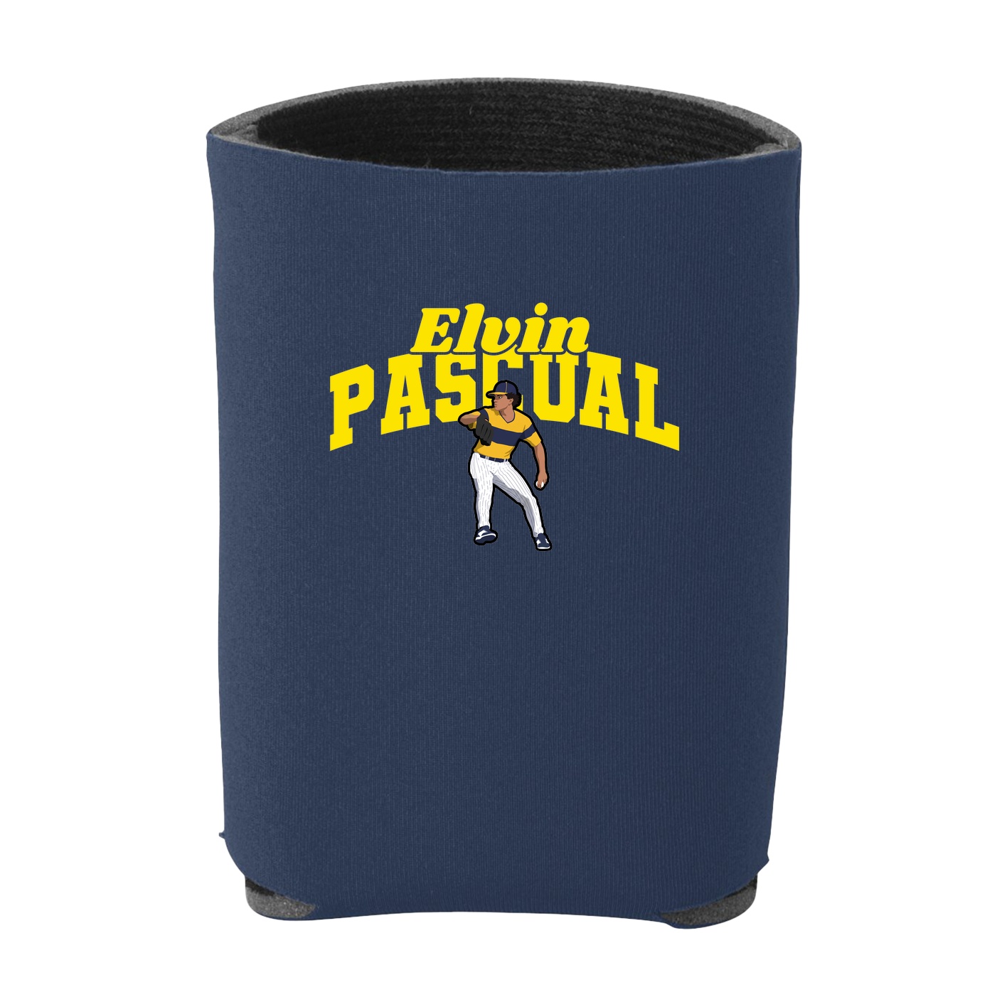 Can Holder — Signature Arch in Navy