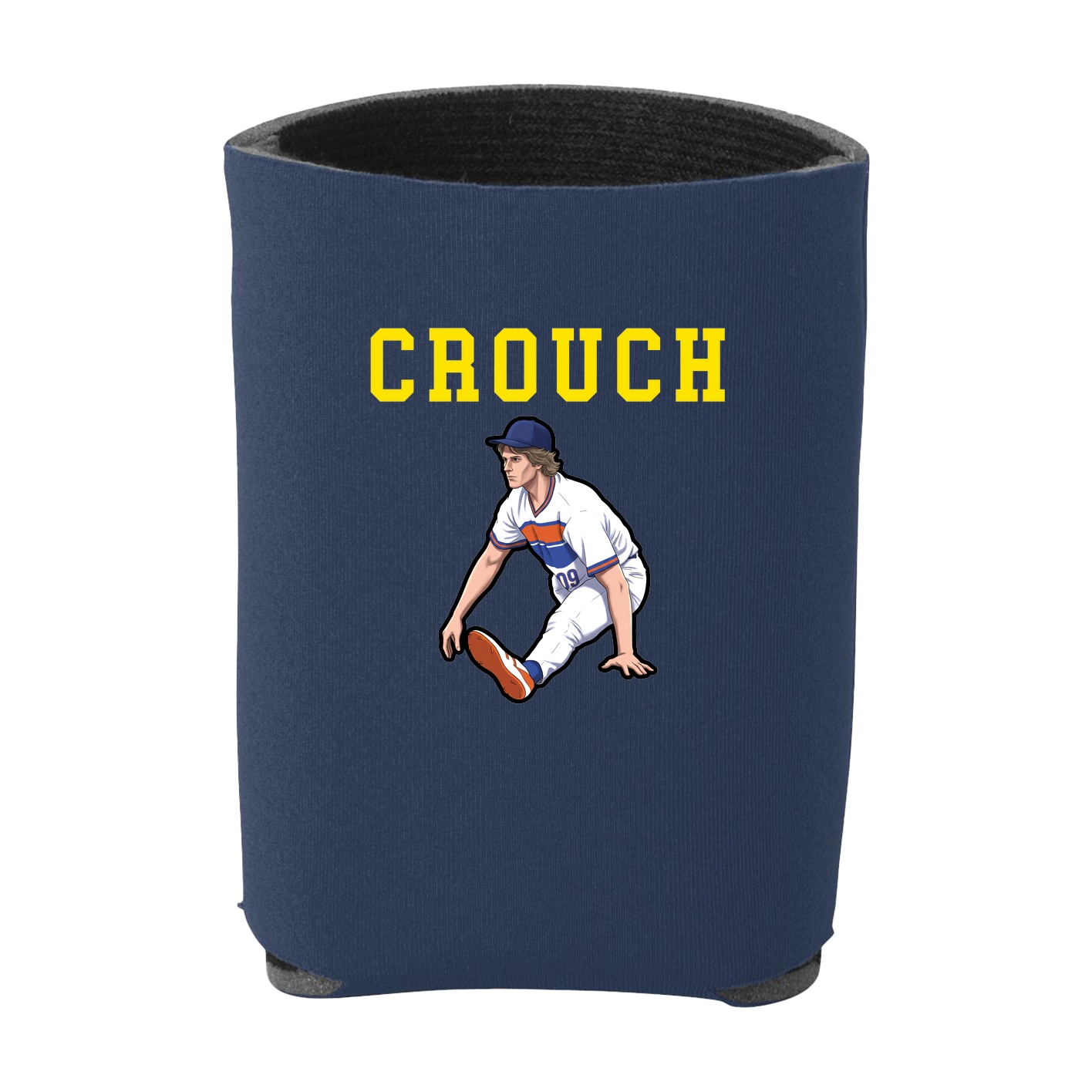 Can Holder — Shirsey in Navy