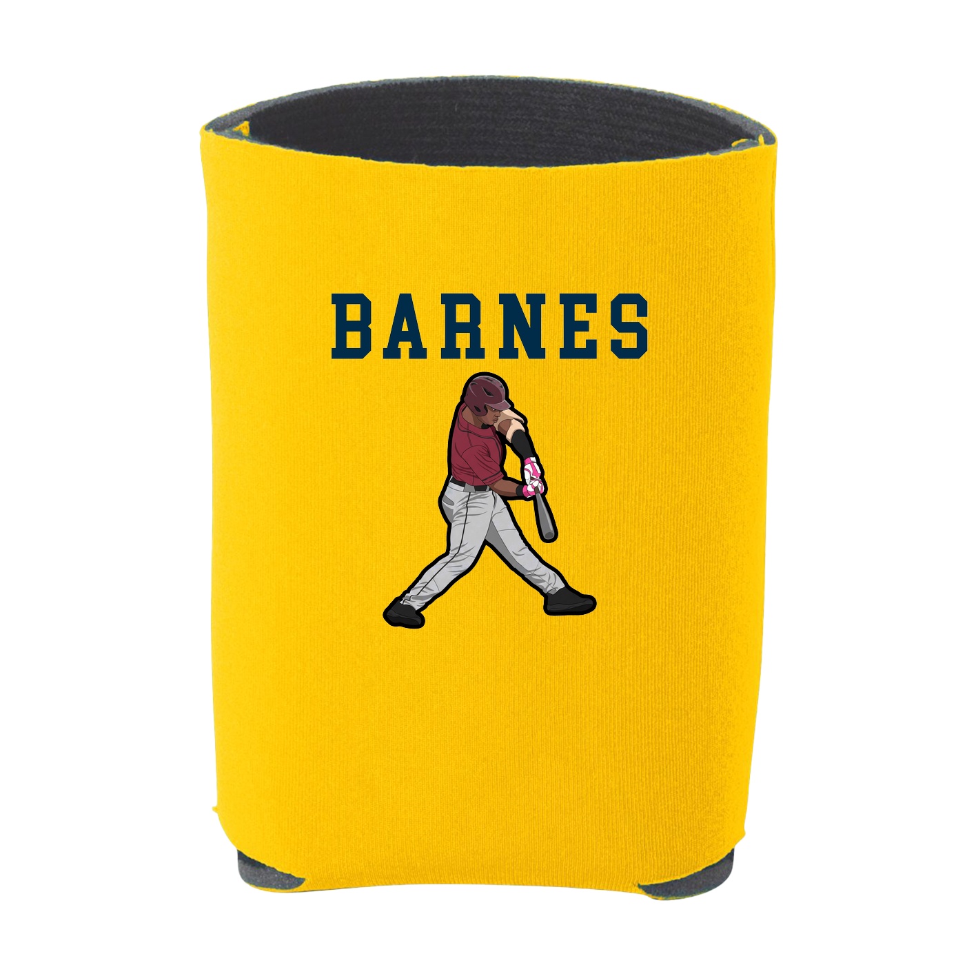 Can Holder — Shirsey in Yellow