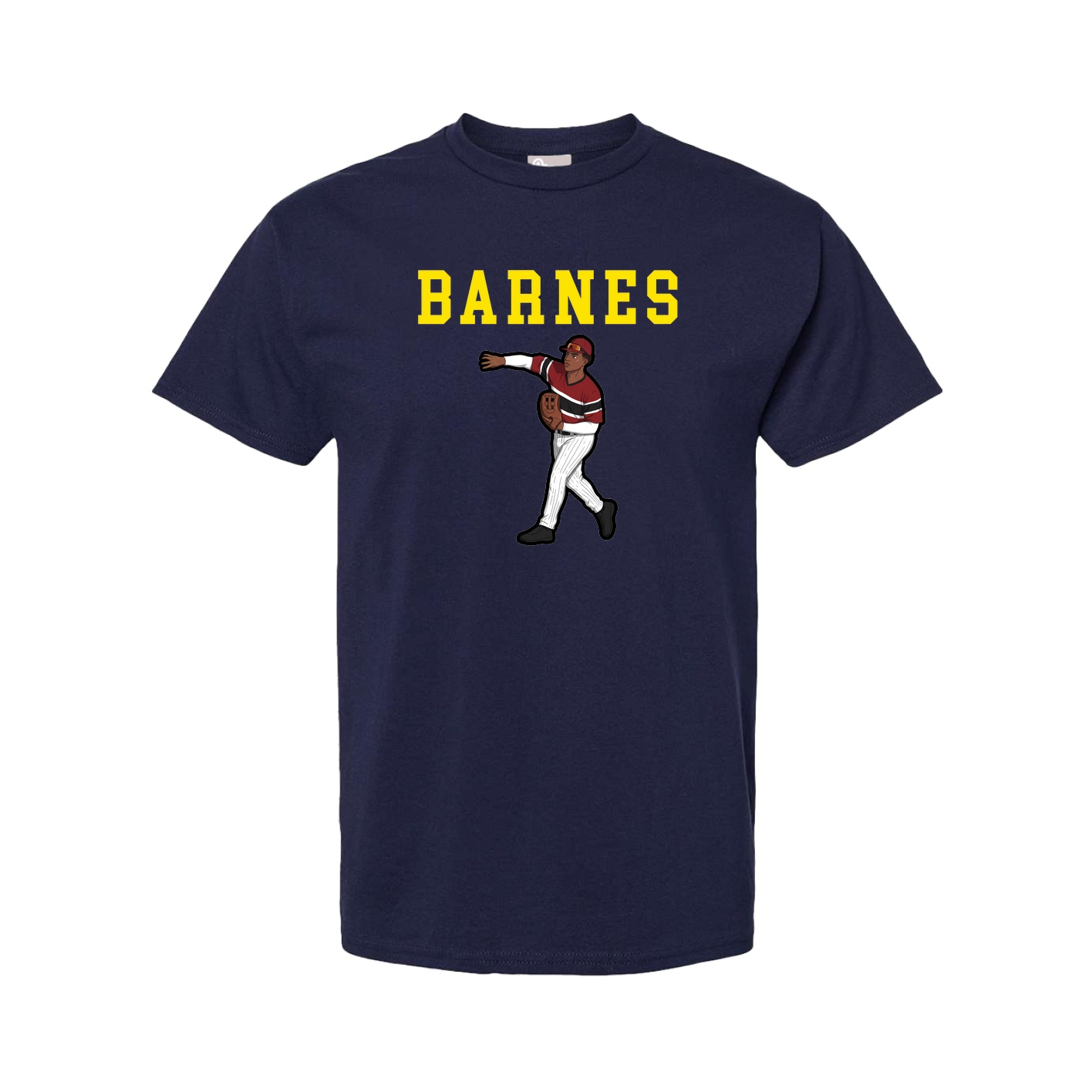 Tee — Shirsey in Navy