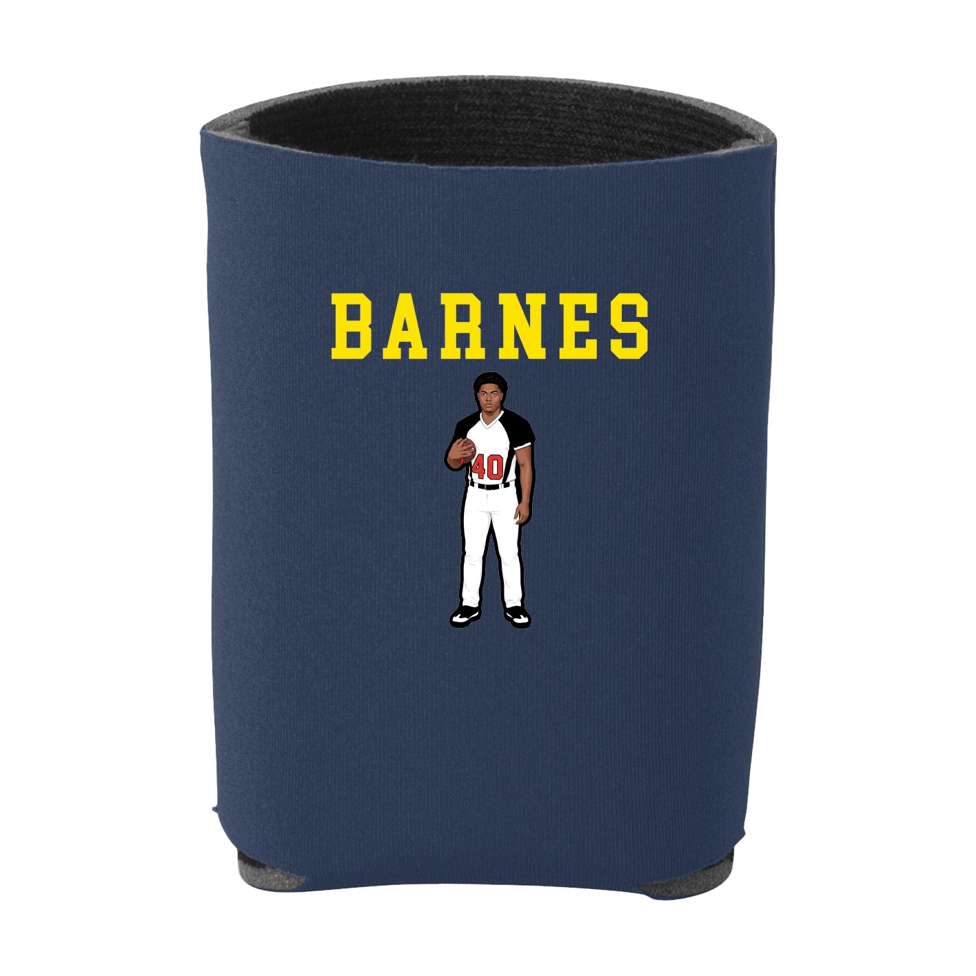 Can Holder — Shirsey in Navy