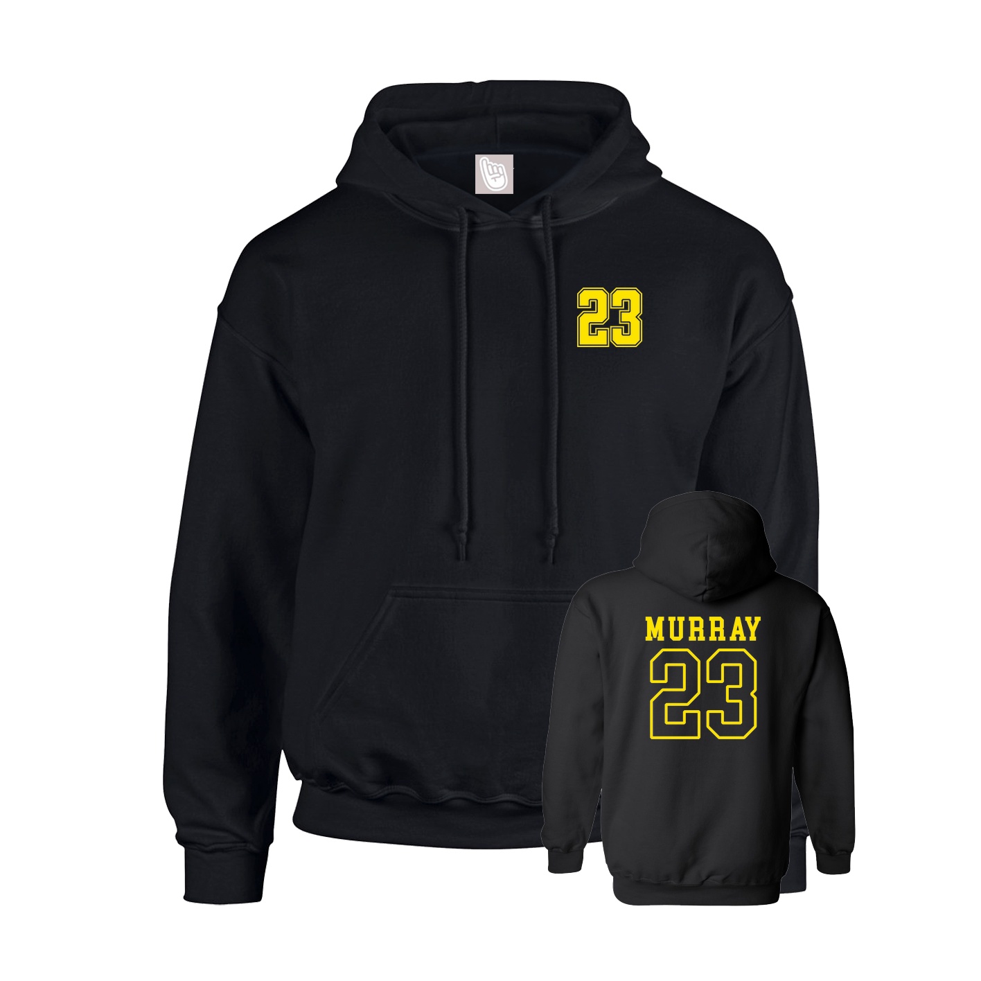 Youth Hoodie