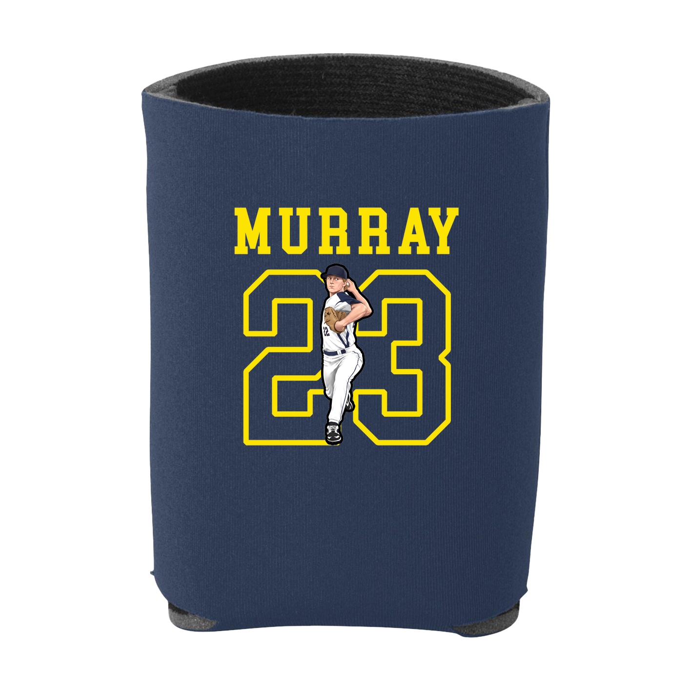 Can Holder — Shirsey in Navy