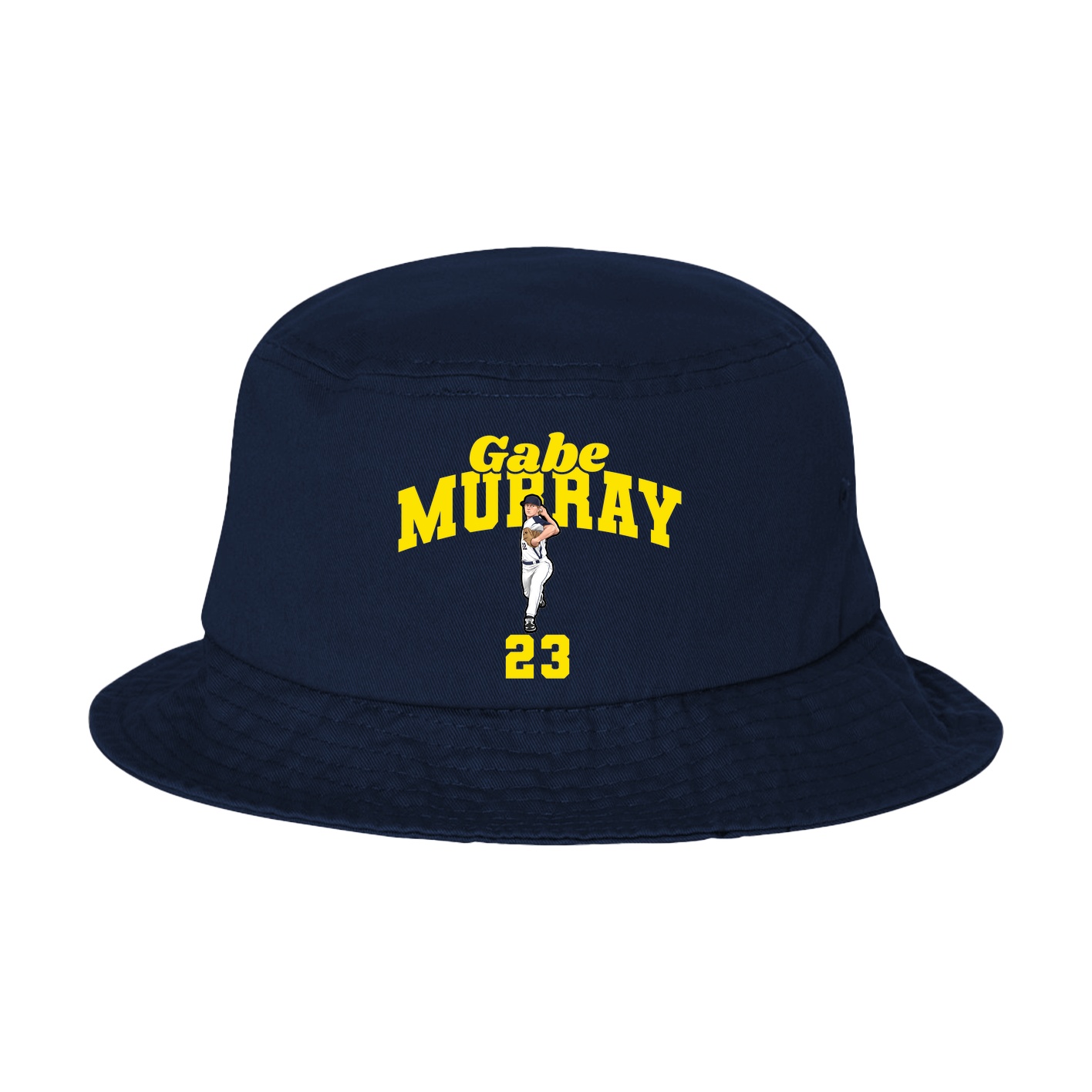 Bucket Cap