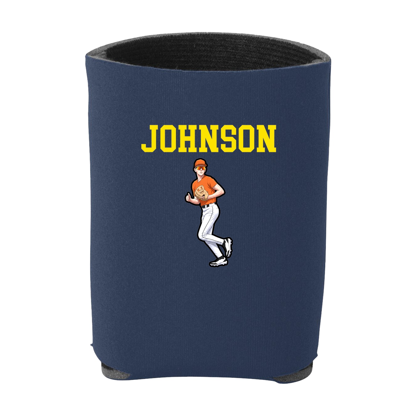 Can Holder — Shirsey in Navy