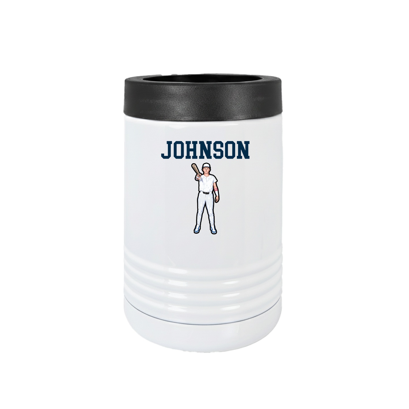 Beverage Holder — Shirsey in White