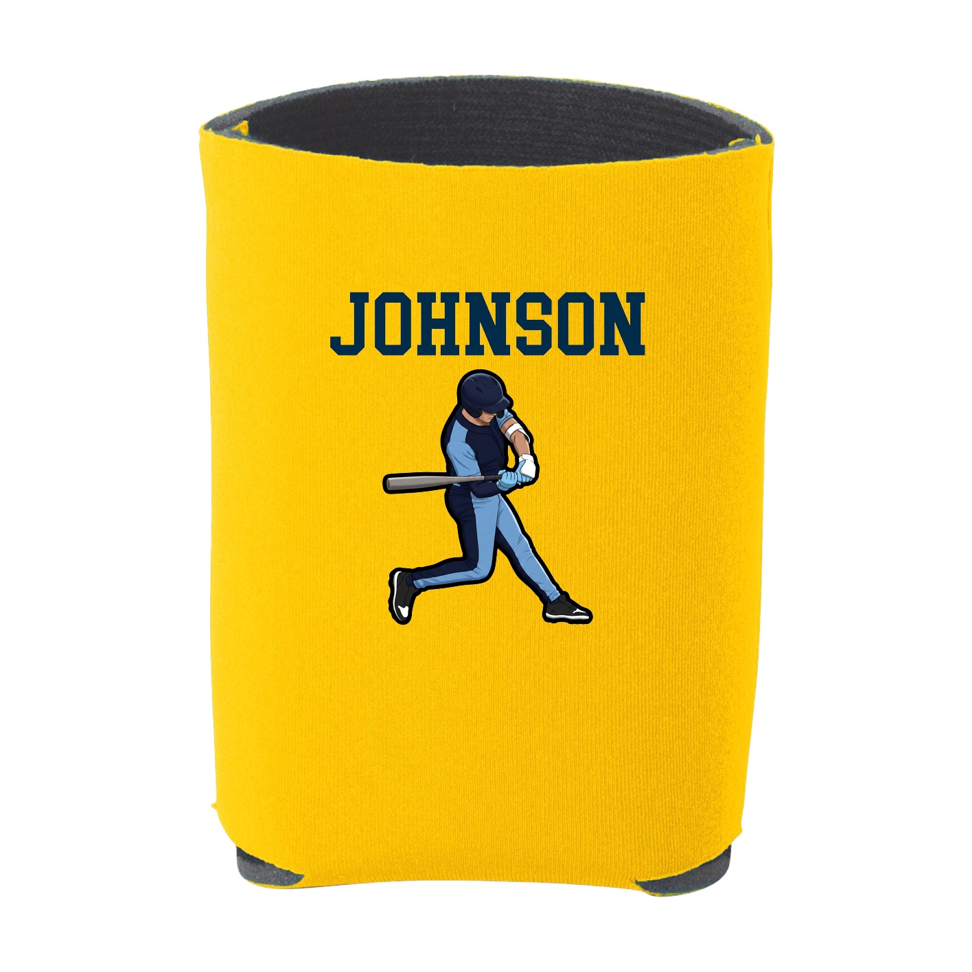 Can Holder — Shirsey in Yellow