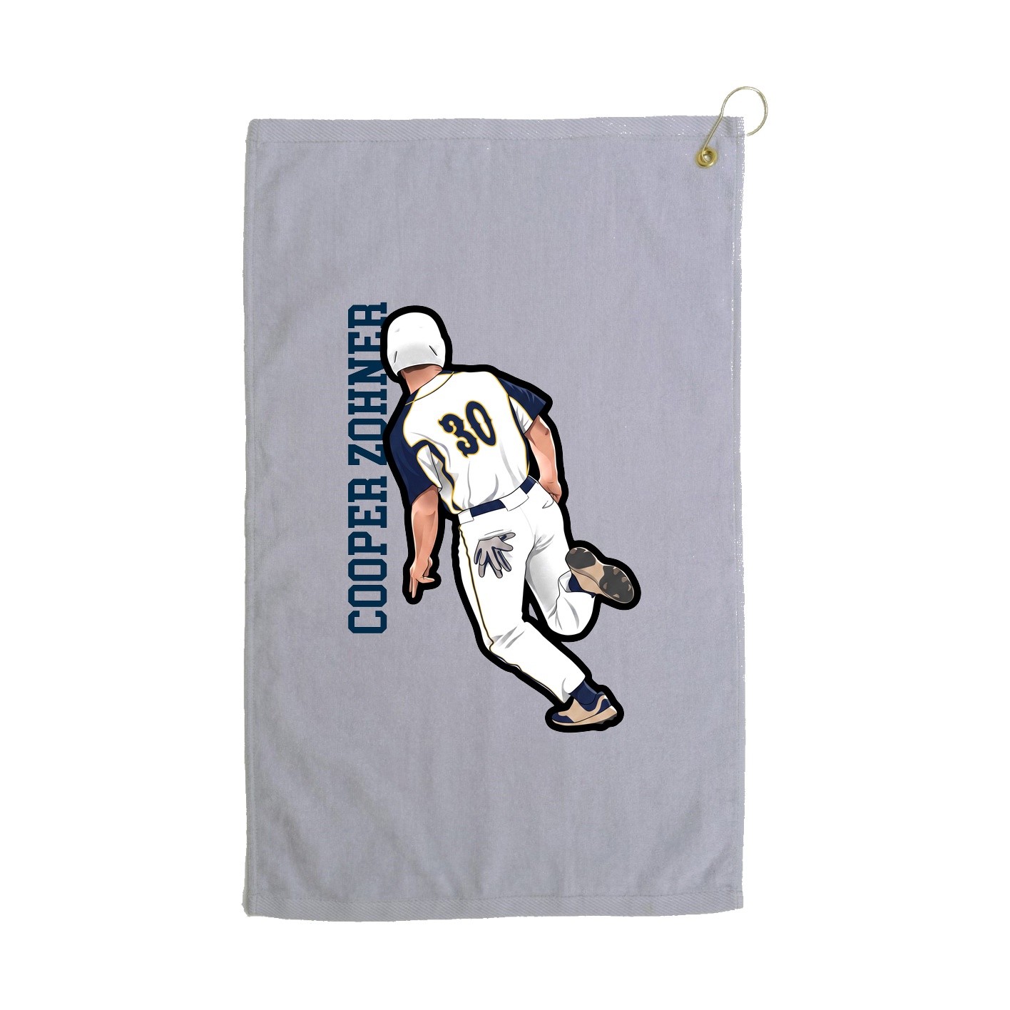 Golf Towel