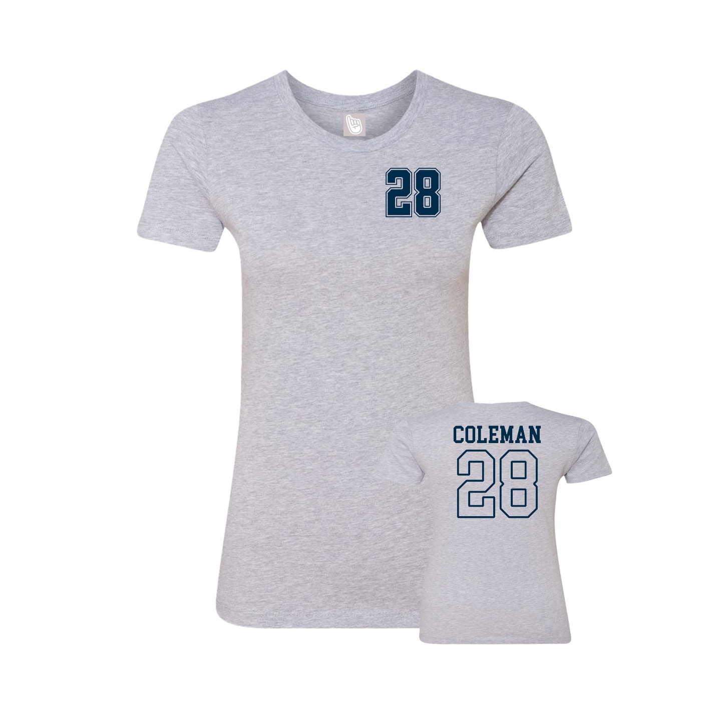 Womens Tee