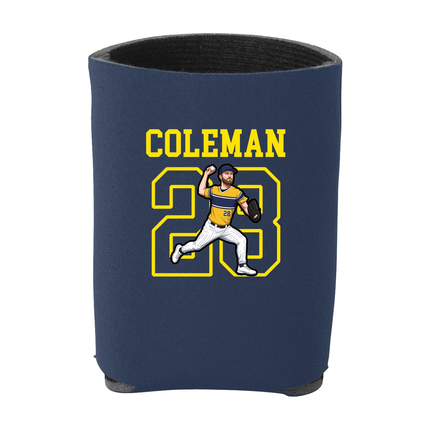 Can Holder — Shirsey in Navy