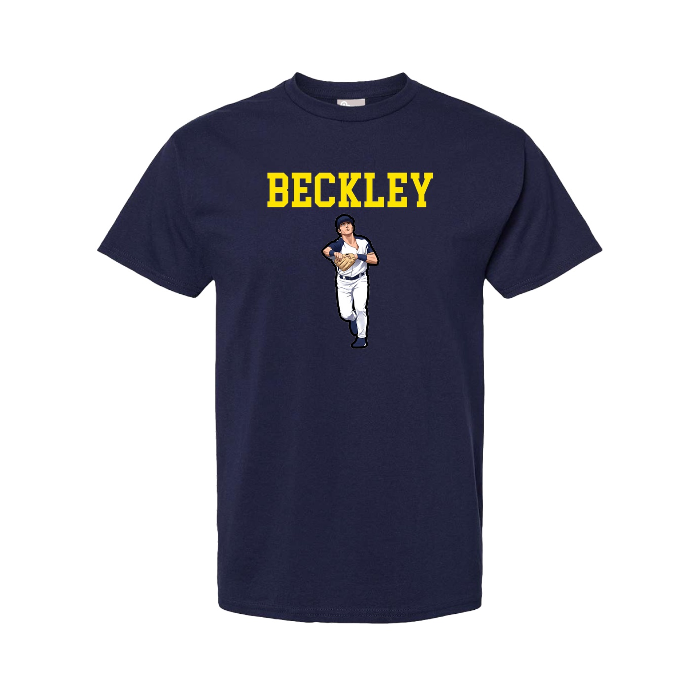 Tee — Shirsey in Navy