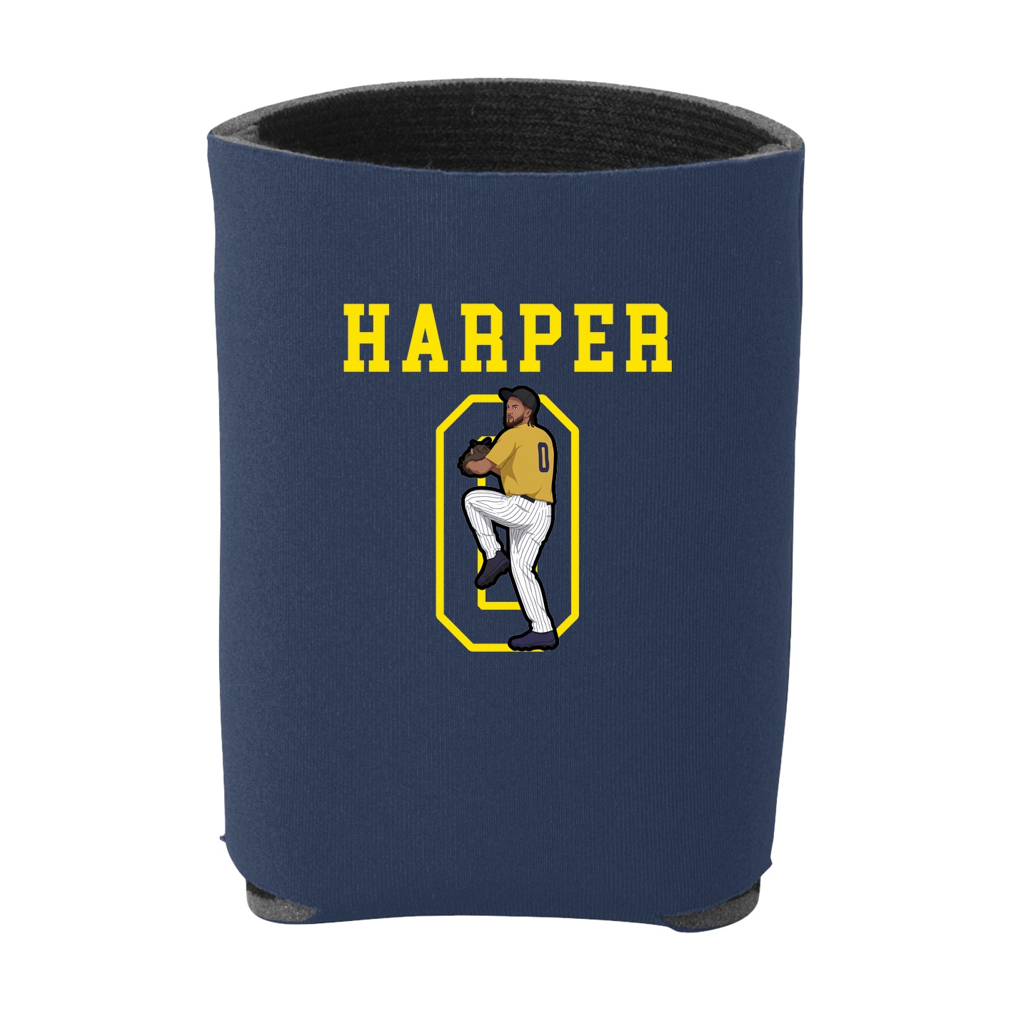 Can Holder — Shirsey in Navy