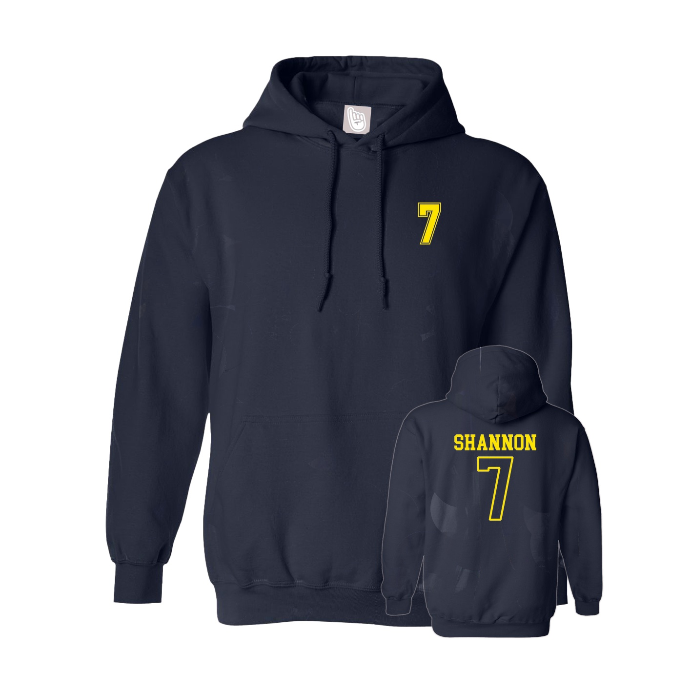 Youth Hoodie