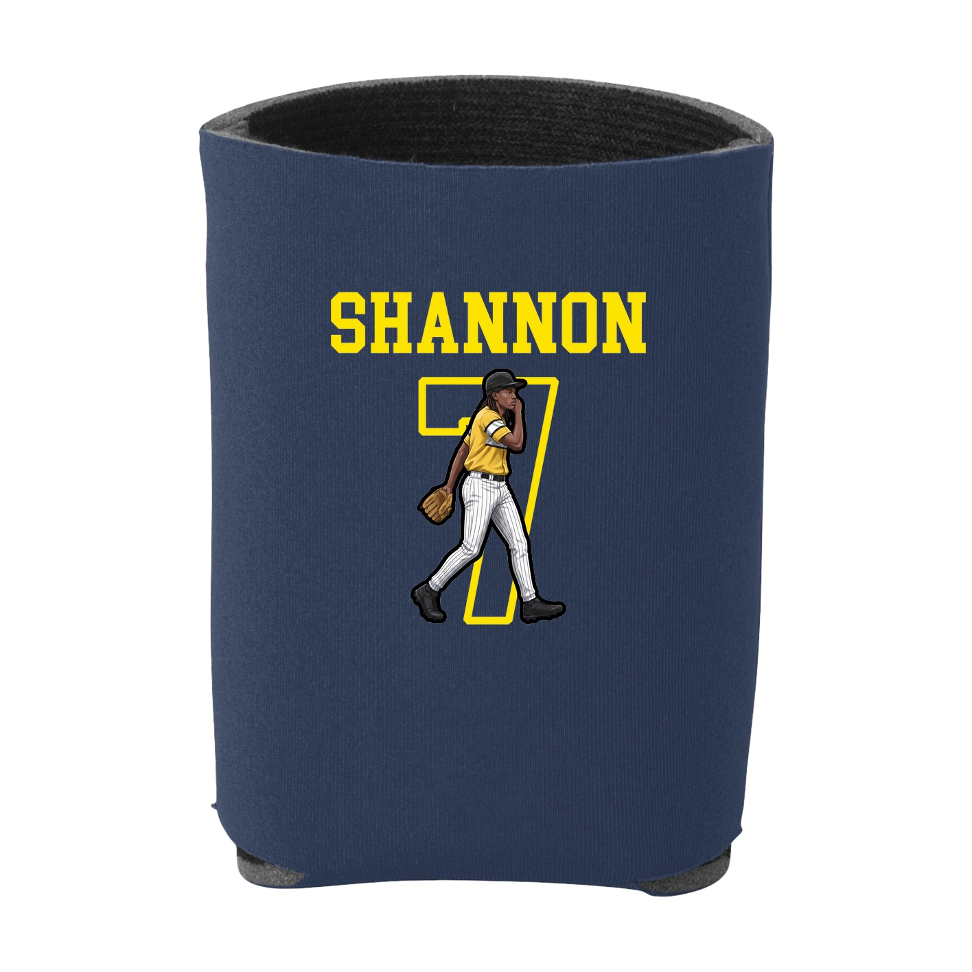 Can Holder — Shirsey in Navy