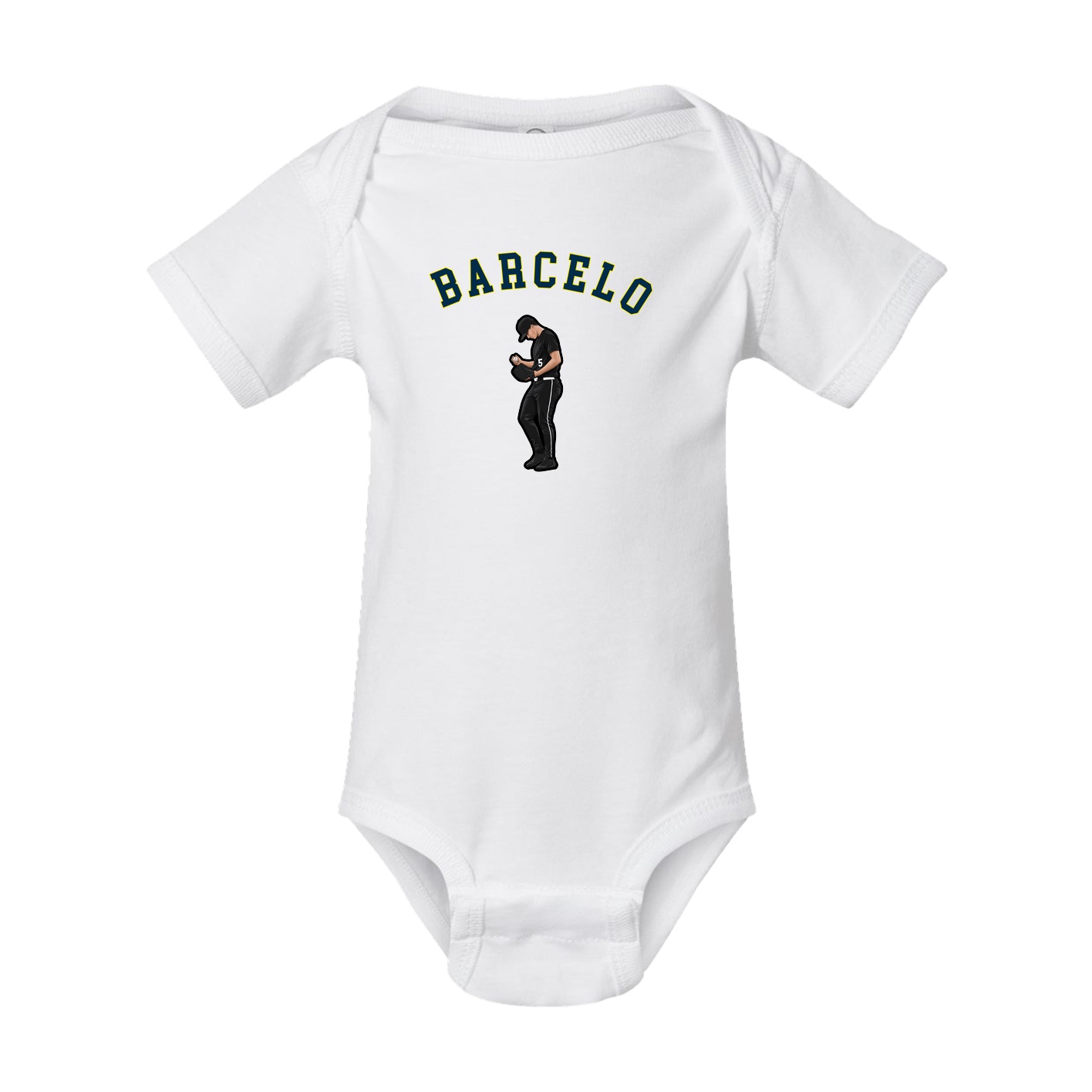 Baby Onesie