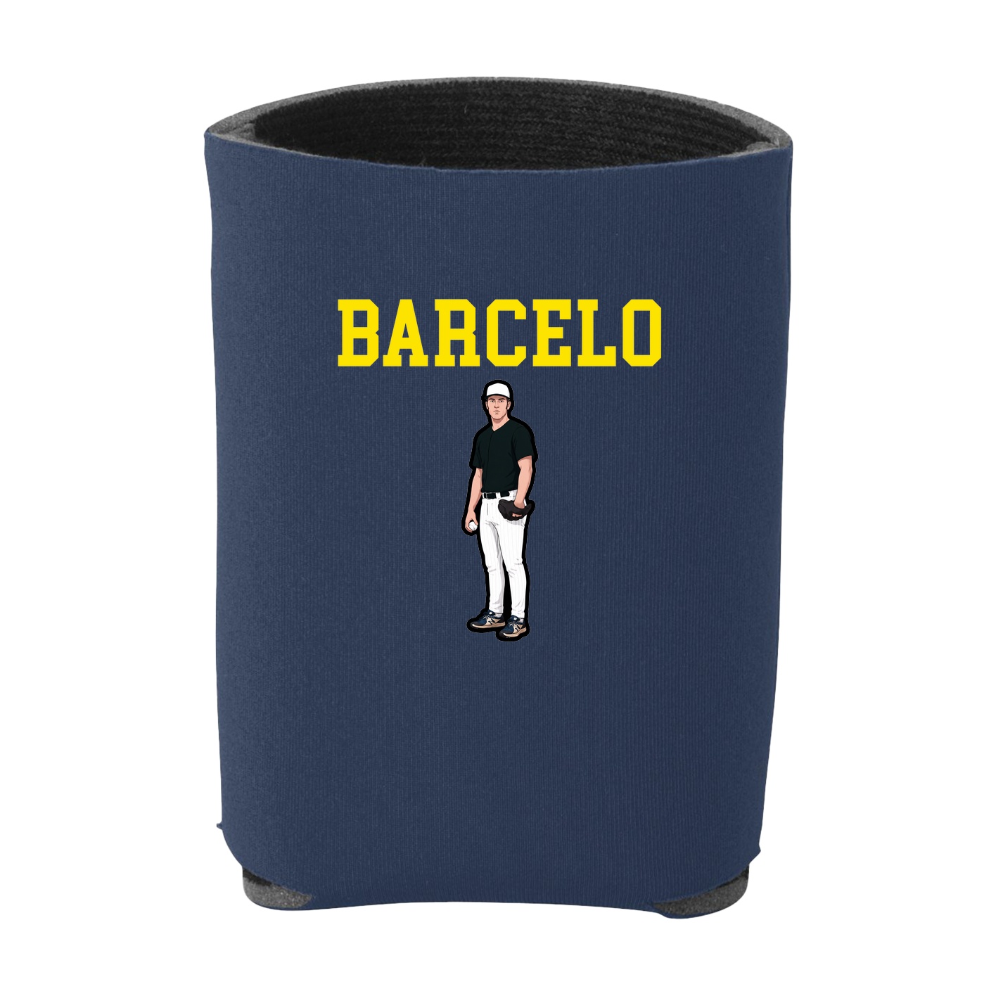 Can Holder — Shirsey in Navy