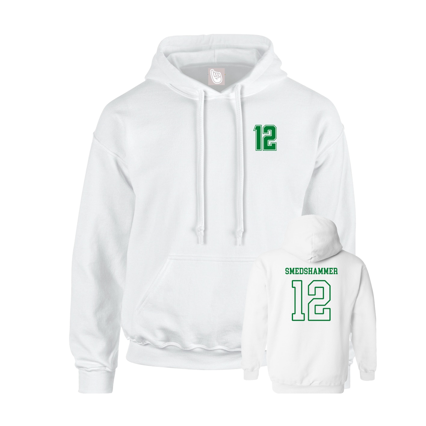 Youth Hoodie