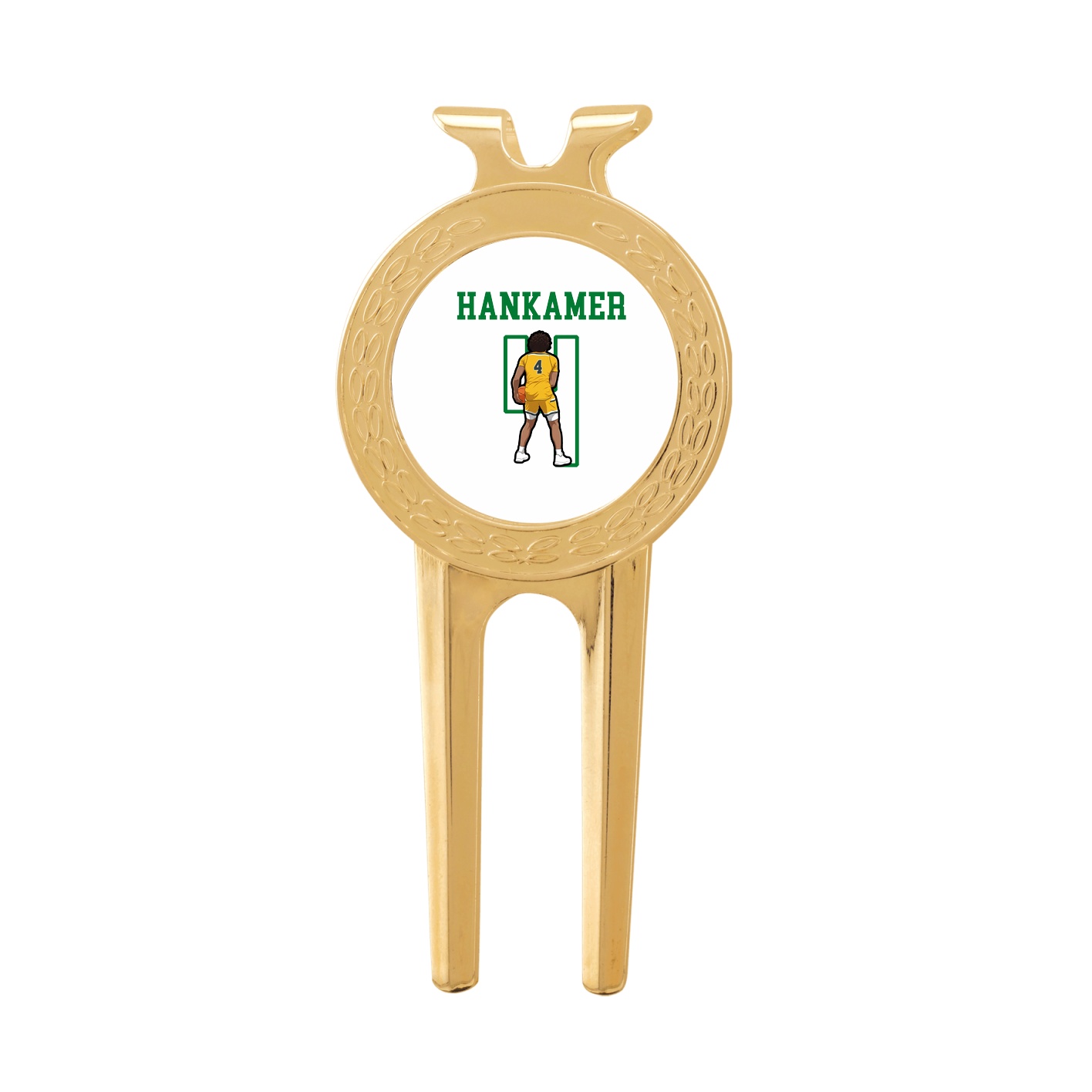 Divot Tool with Ball Marker — Shirsey in Classic