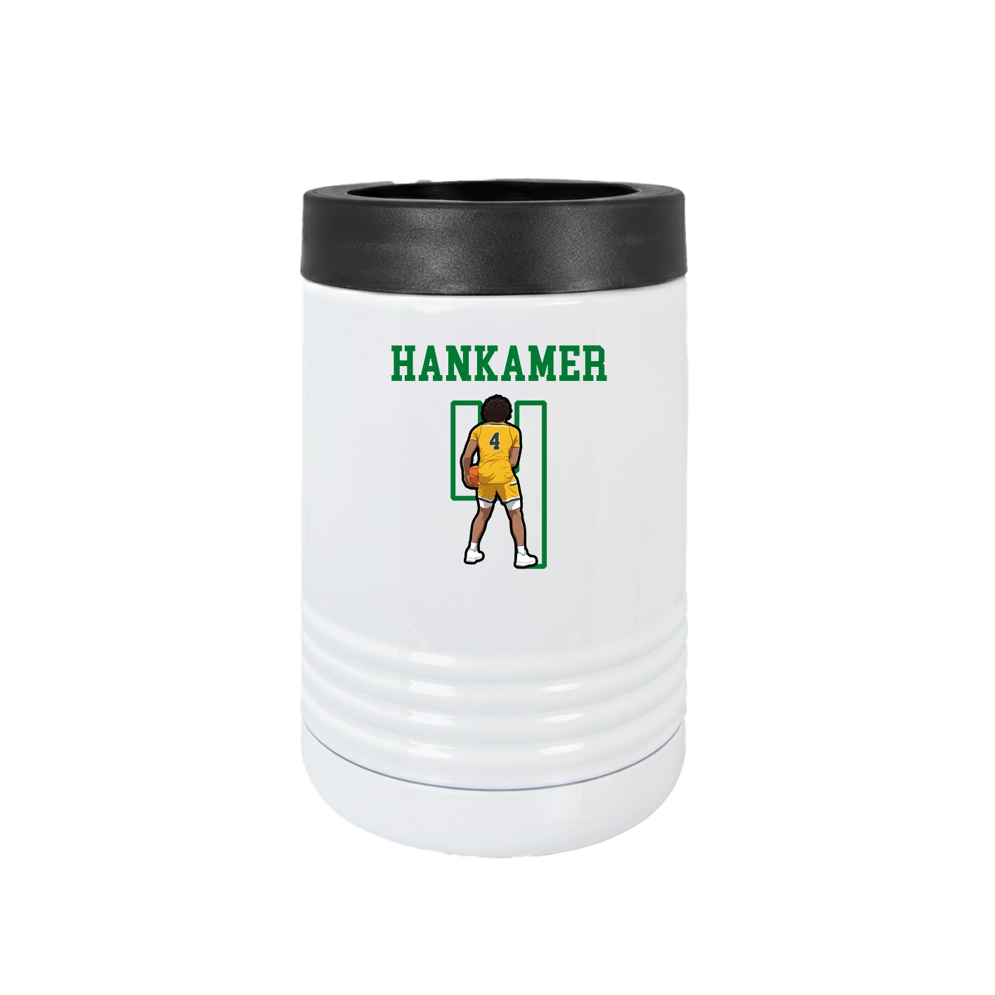 Beverage Holder — Shirsey in White