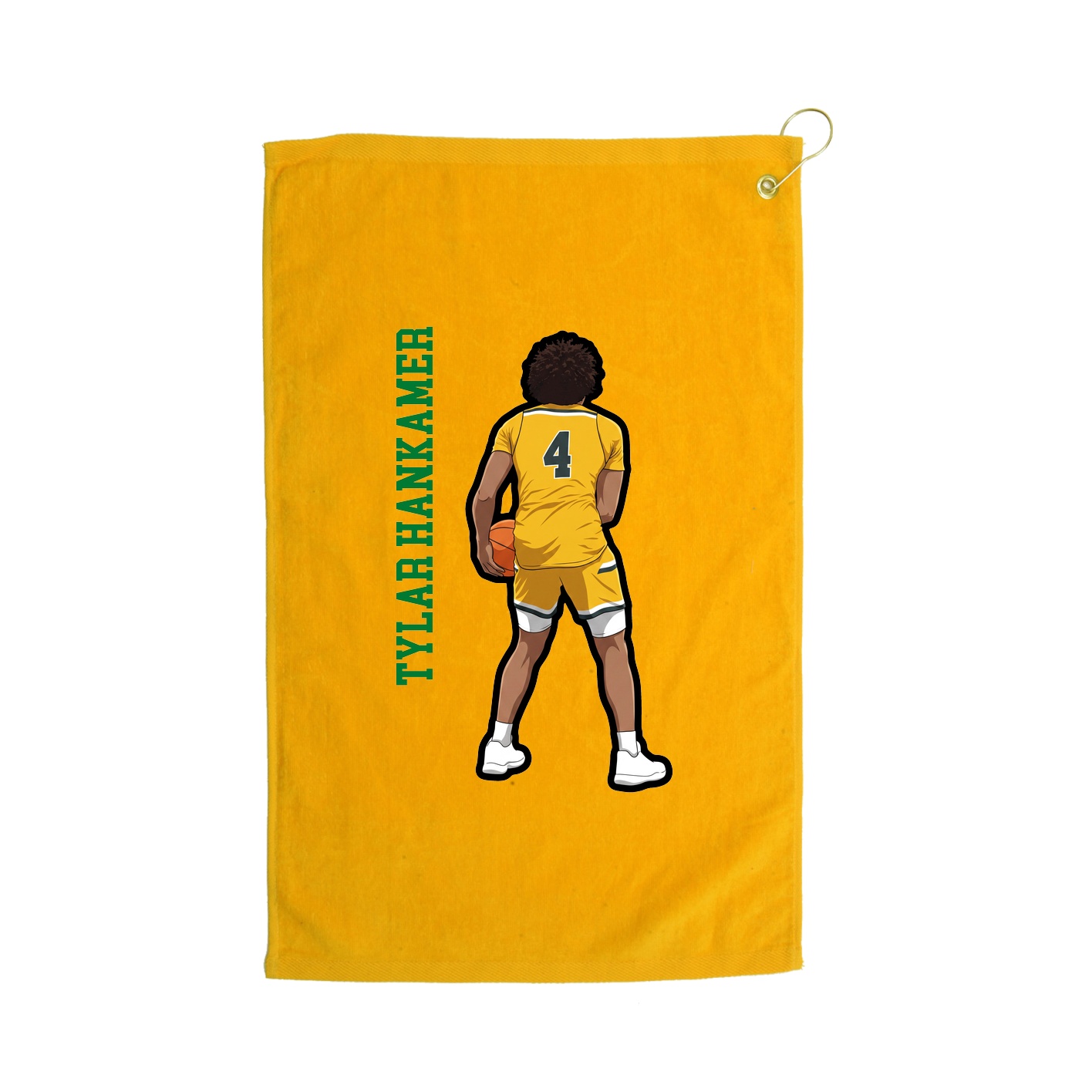Golf Towel