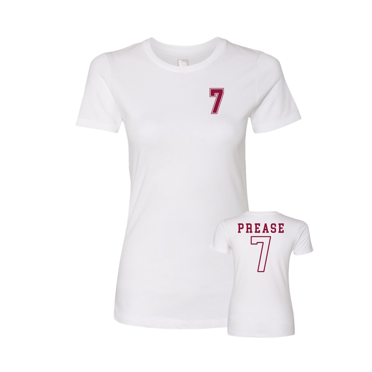 Womens Tee