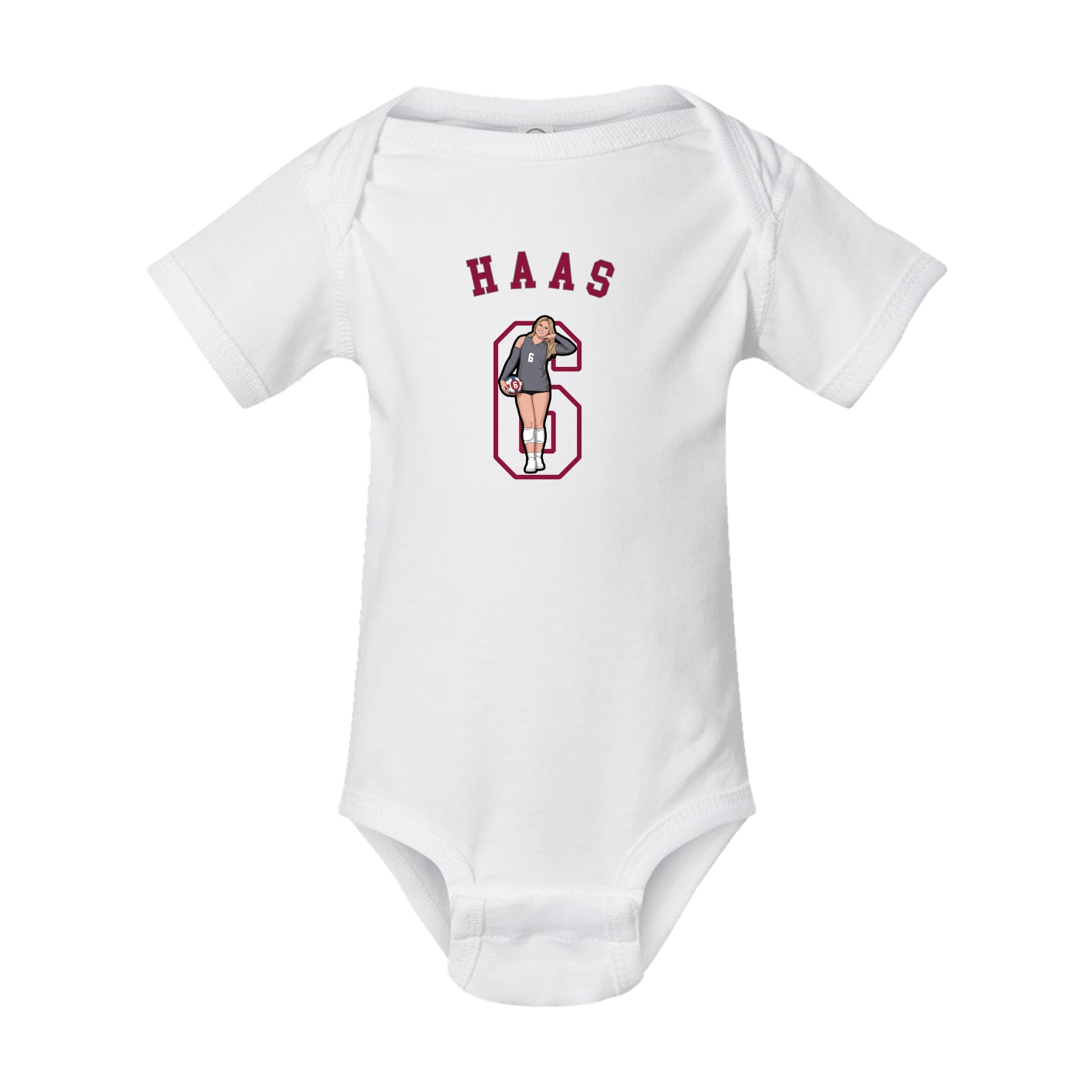Baby Onesie