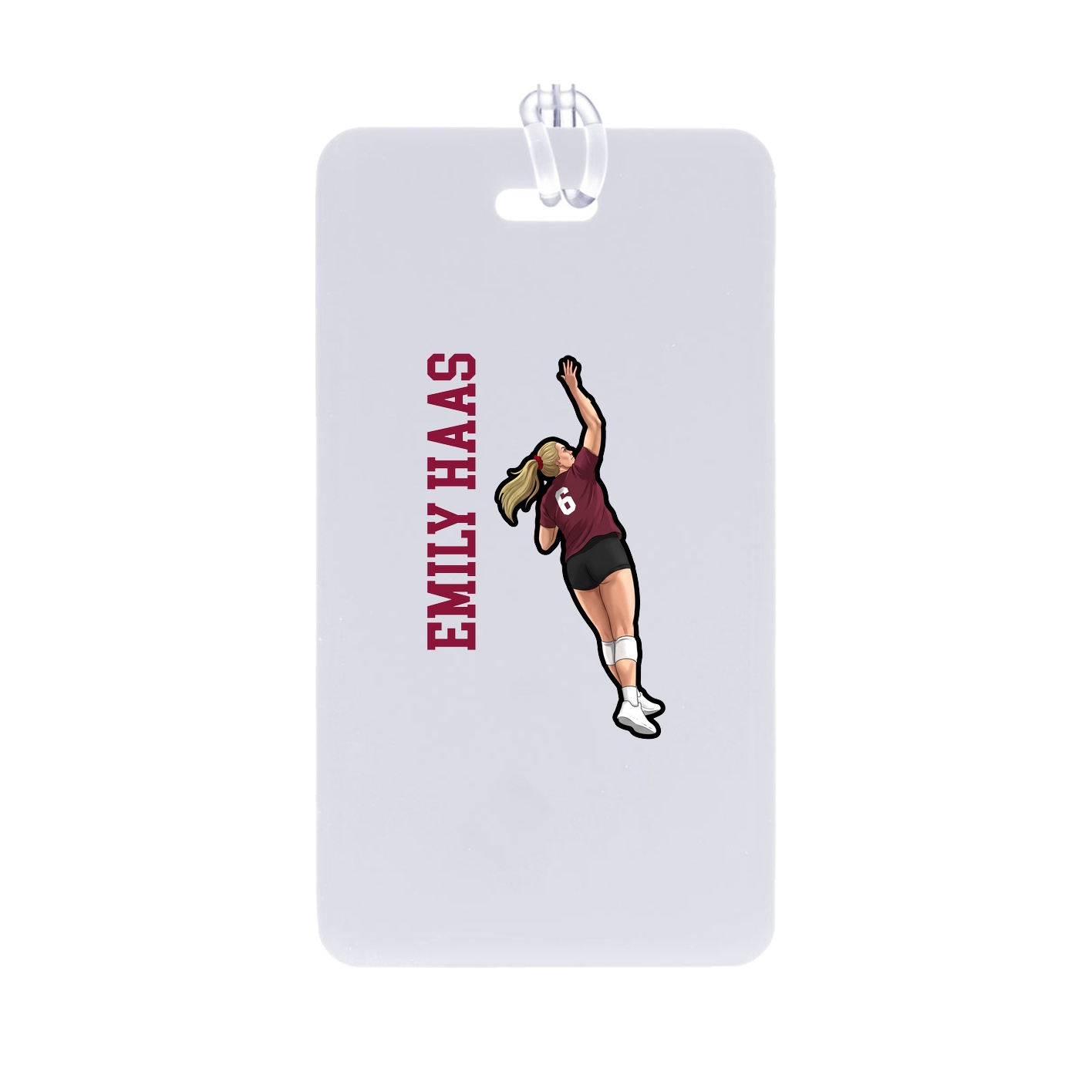 Bag Tag
