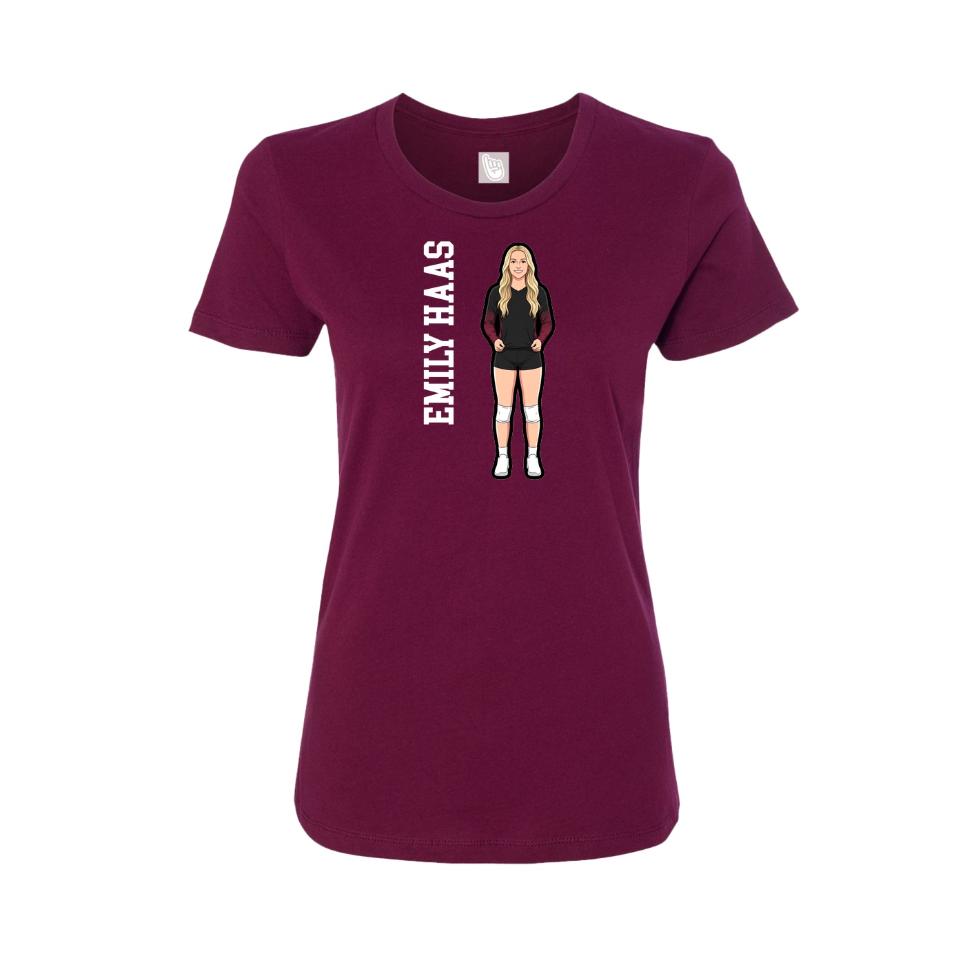 Womens Tee