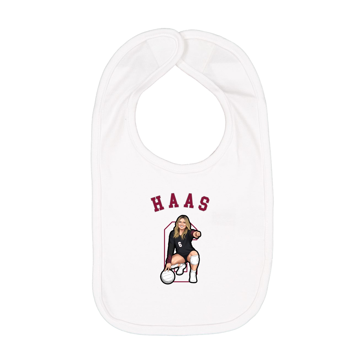 Infant Bib