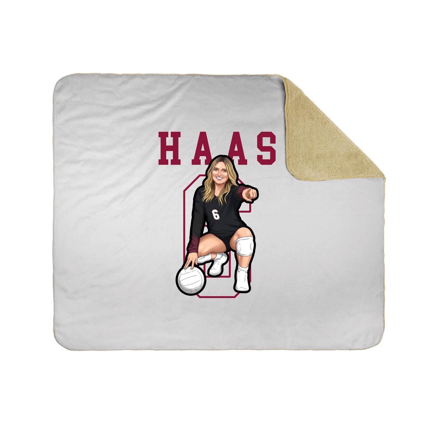 Throw Blanket