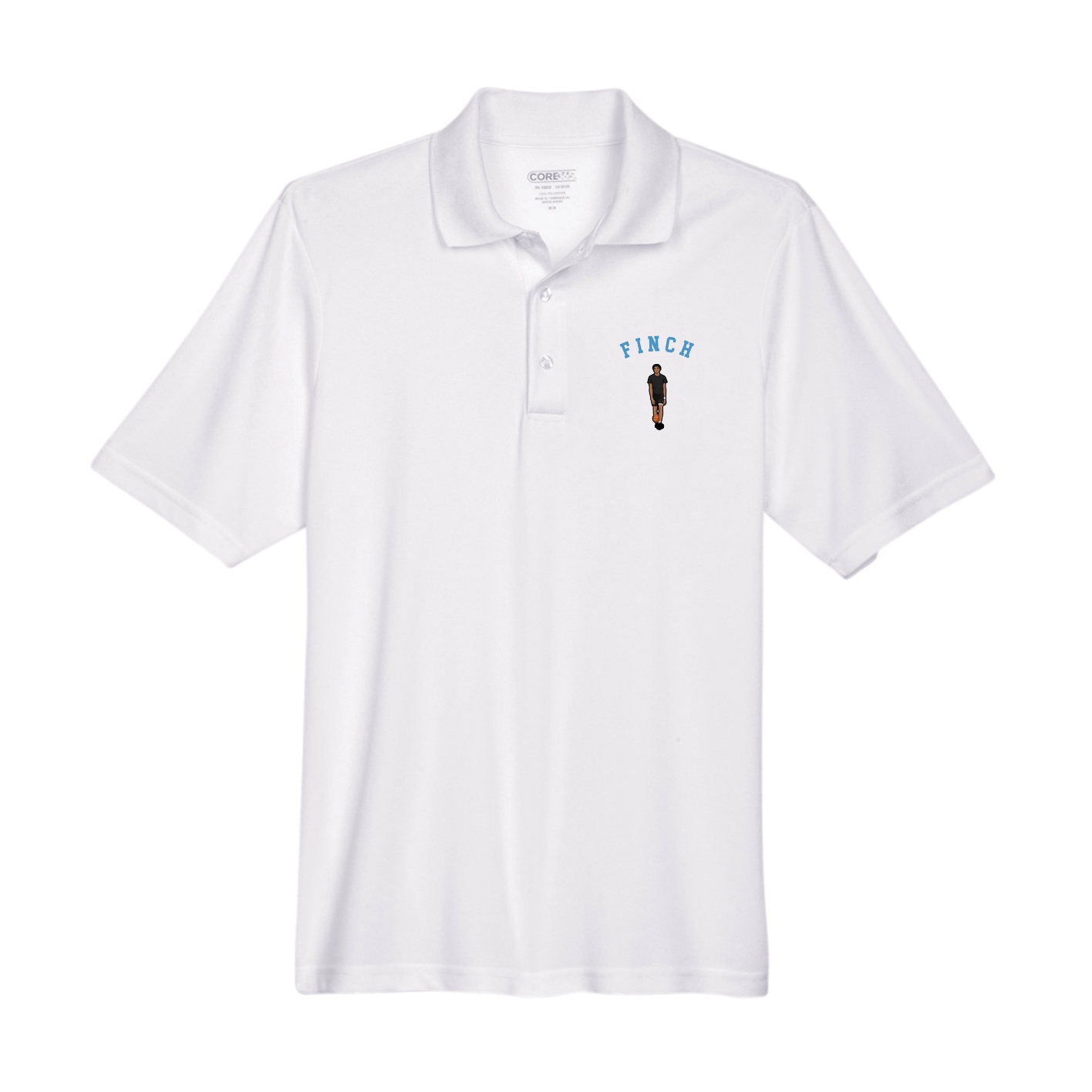 Performance Polo