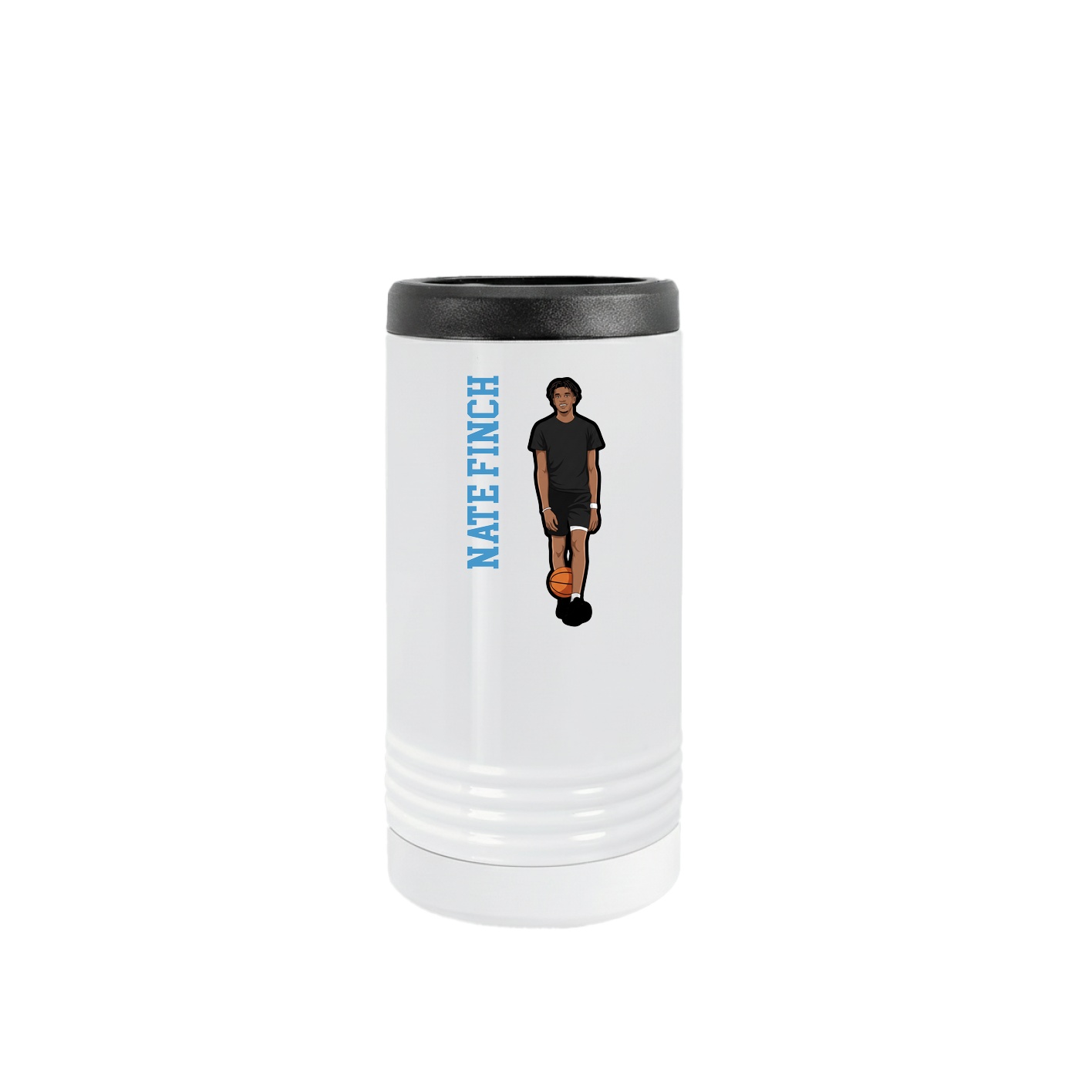 Polar Camel Slim Beverage Holder