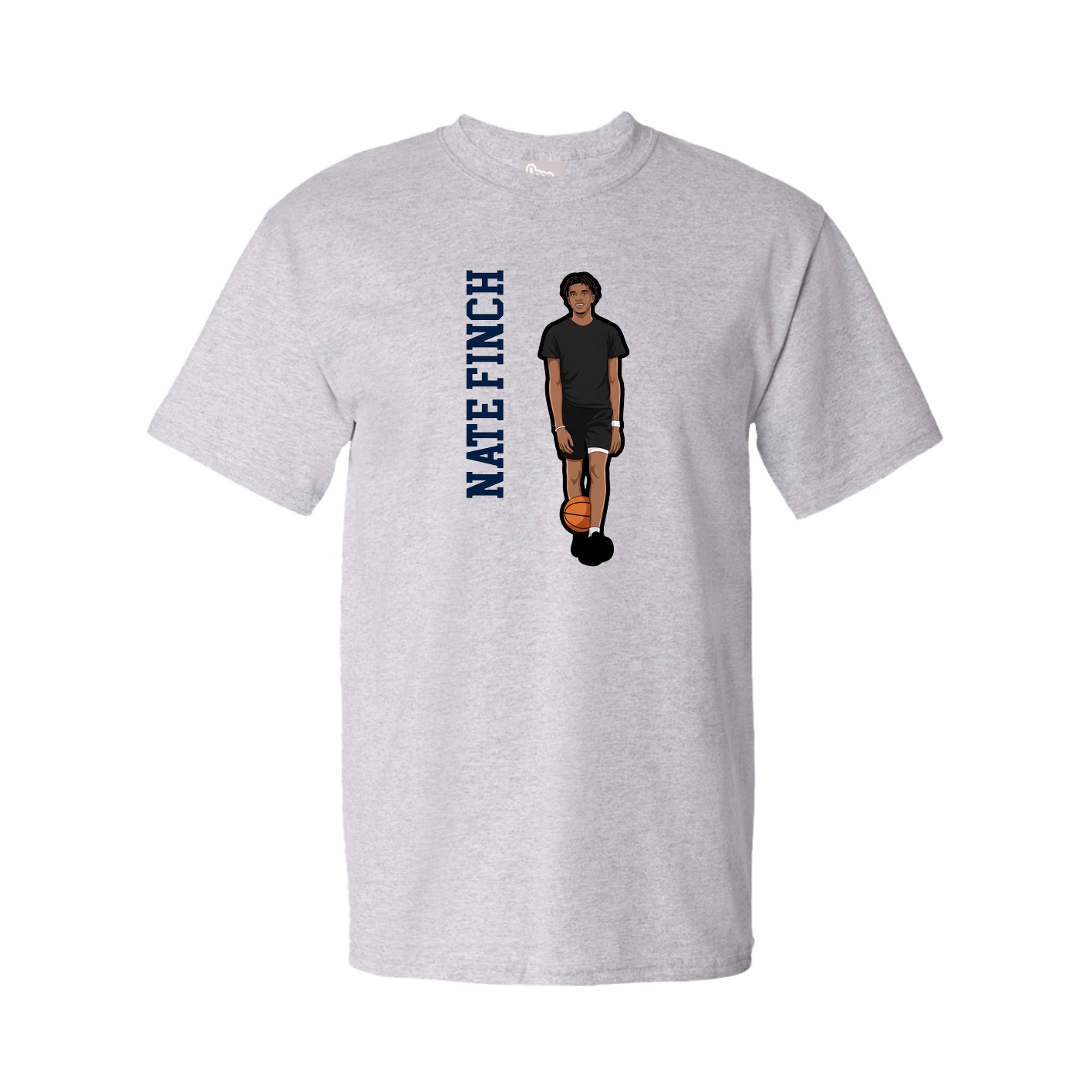 NIL Club Tee