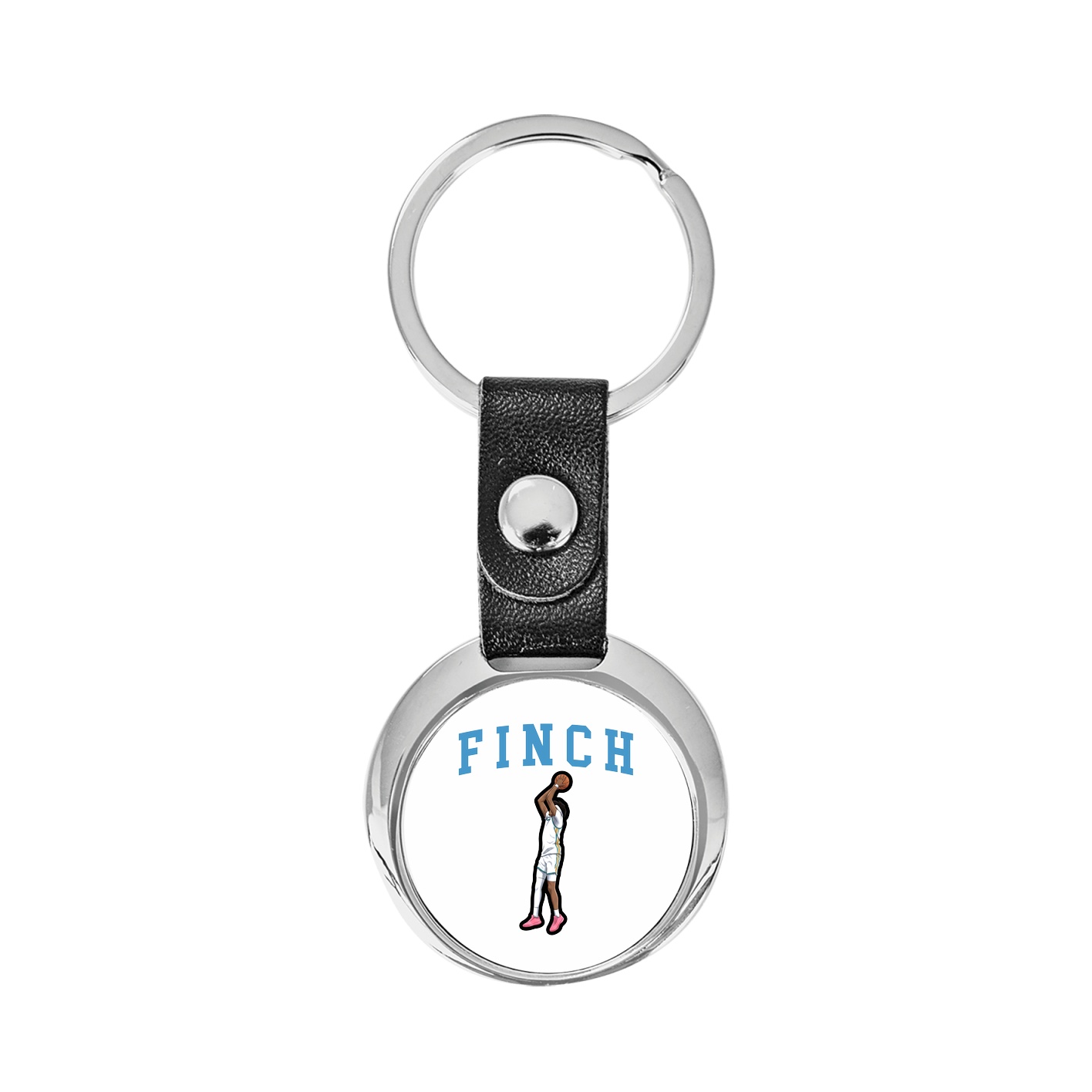 Key Chain — Shirsey in Classic