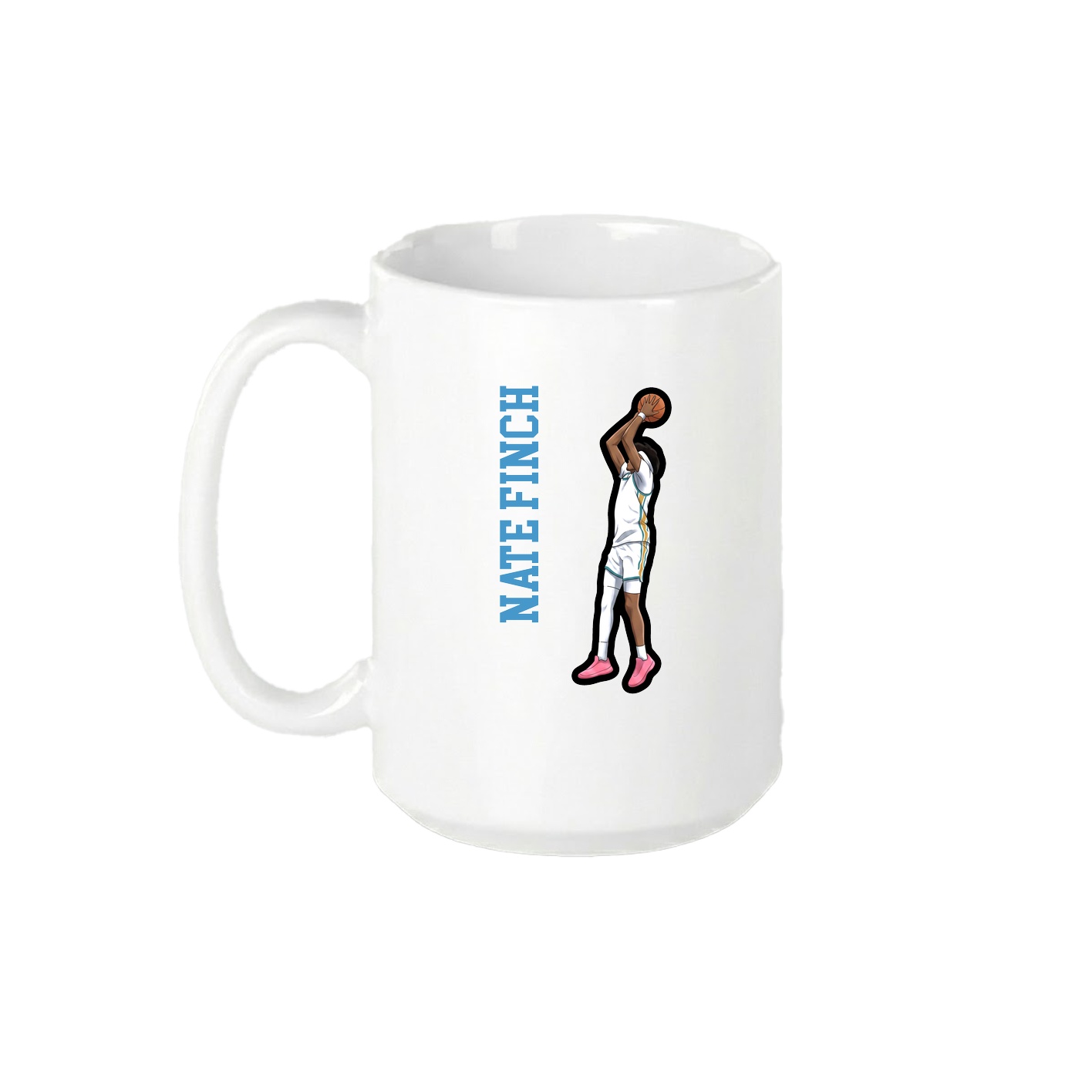 15oz Coffee Mug