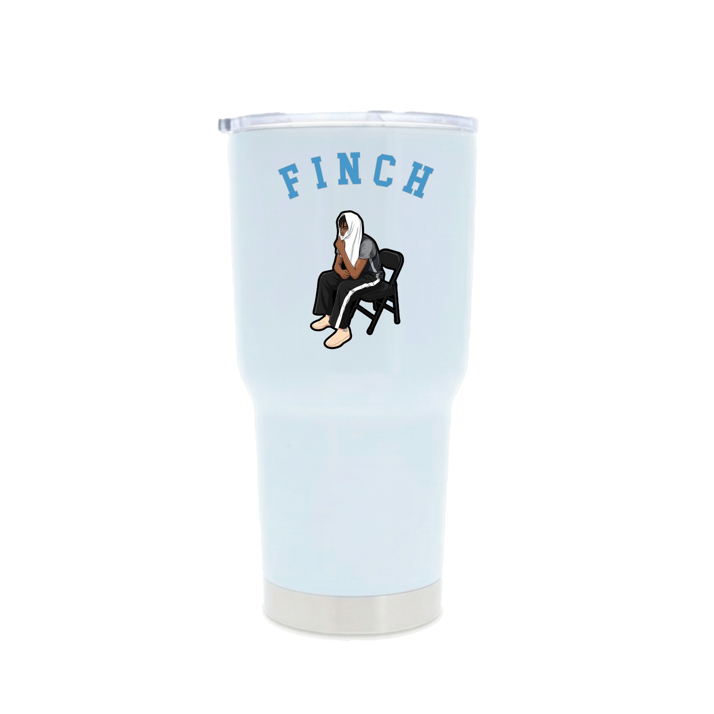 30oz Stainless Steel Tumbler