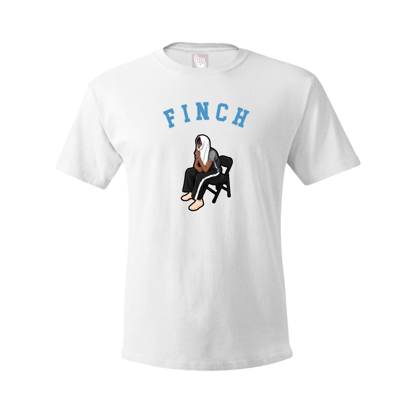 NIL Club Tee